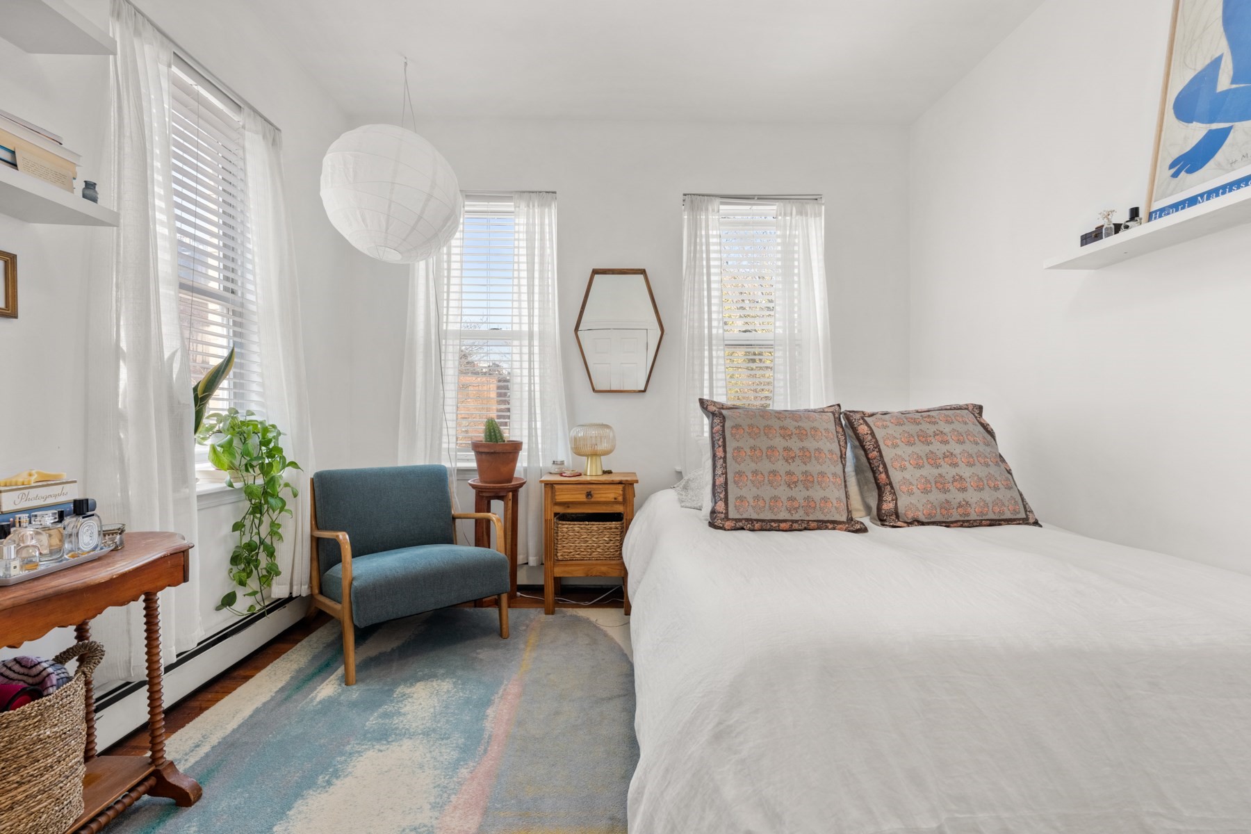 480 Shawmut Ave Unit 3A, South End, Boston, MA 02118 - Image 12