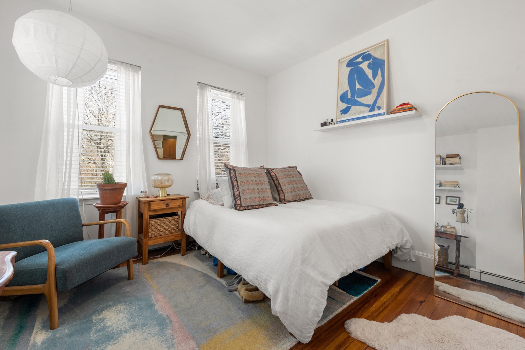 480 Shawmut Ave Unit 3A, South End, Boston, MA 02118 - Image 13