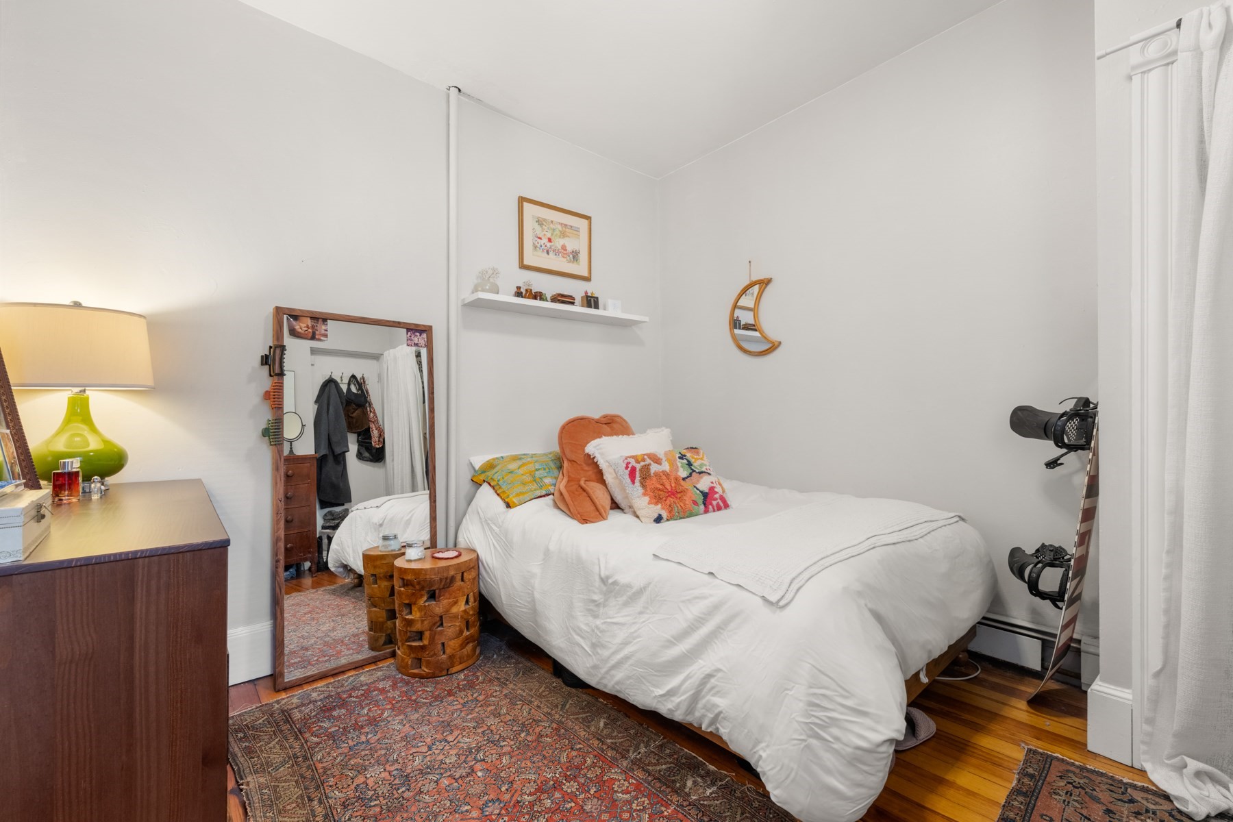 480 Shawmut Ave Unit 3A, South End, Boston, MA 02118 - Image 14