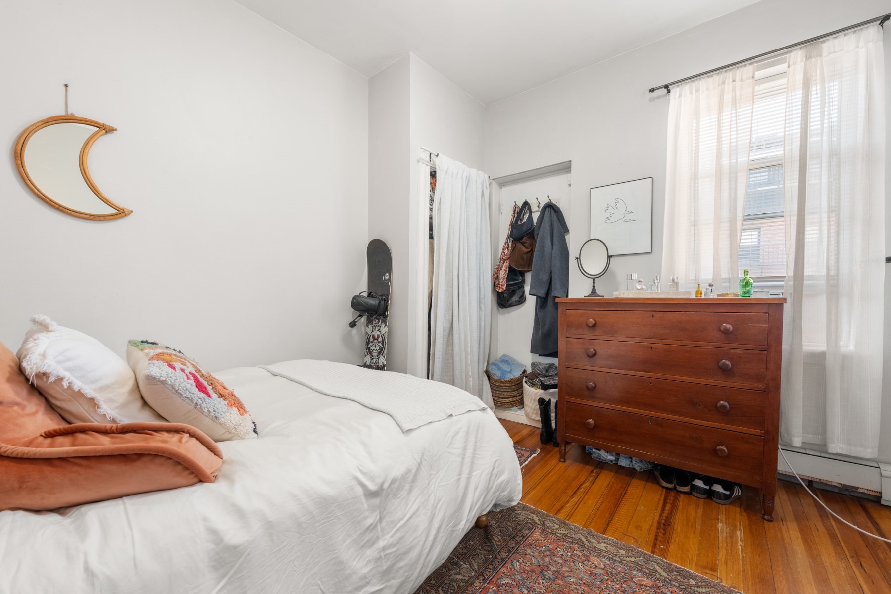 480 Shawmut Ave Unit 3A, South End, Boston, MA 02118 - Image 15