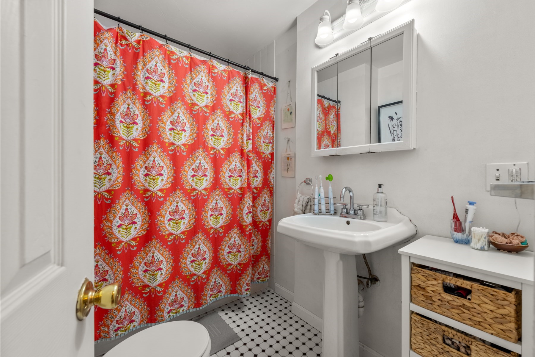 480 Shawmut Ave Unit 3A, South End, Boston, MA 02118 - Image 17
