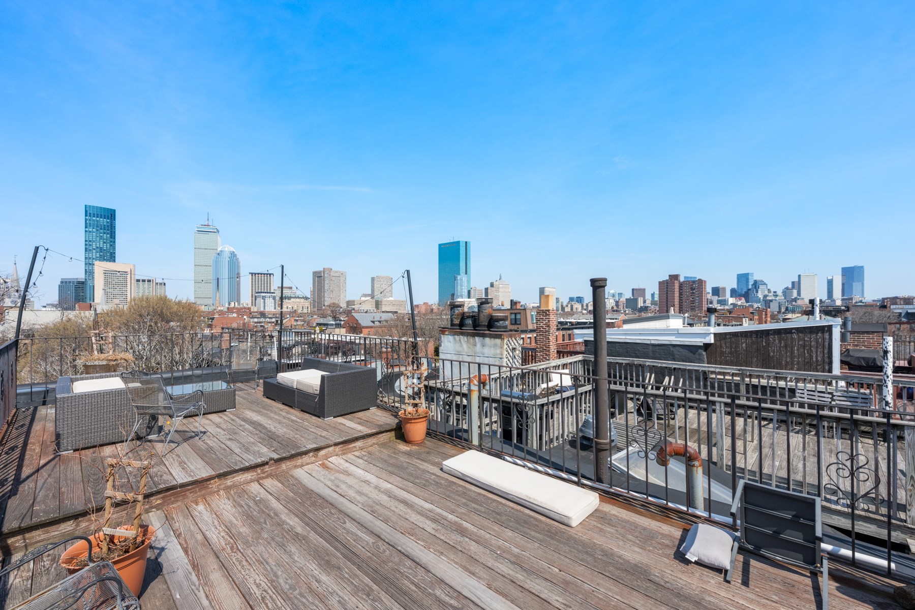 480 Shawmut Ave Unit 3A, South End, Boston, MA 02118 - Image 18