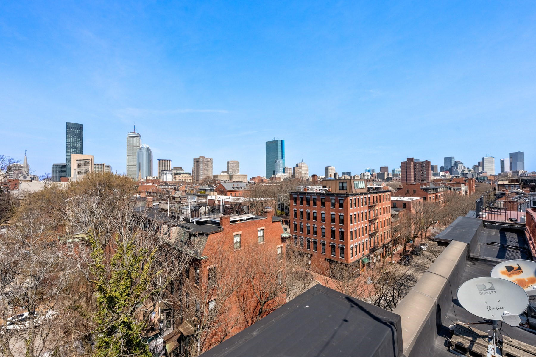 480 Shawmut Ave Unit 3A, South End, Boston, MA 02118 - Image 19