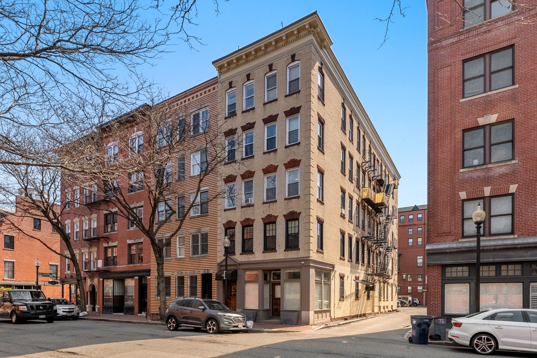 480 Shawmut Ave Unit 3A, South End, Boston, MA 02118 - Image 20