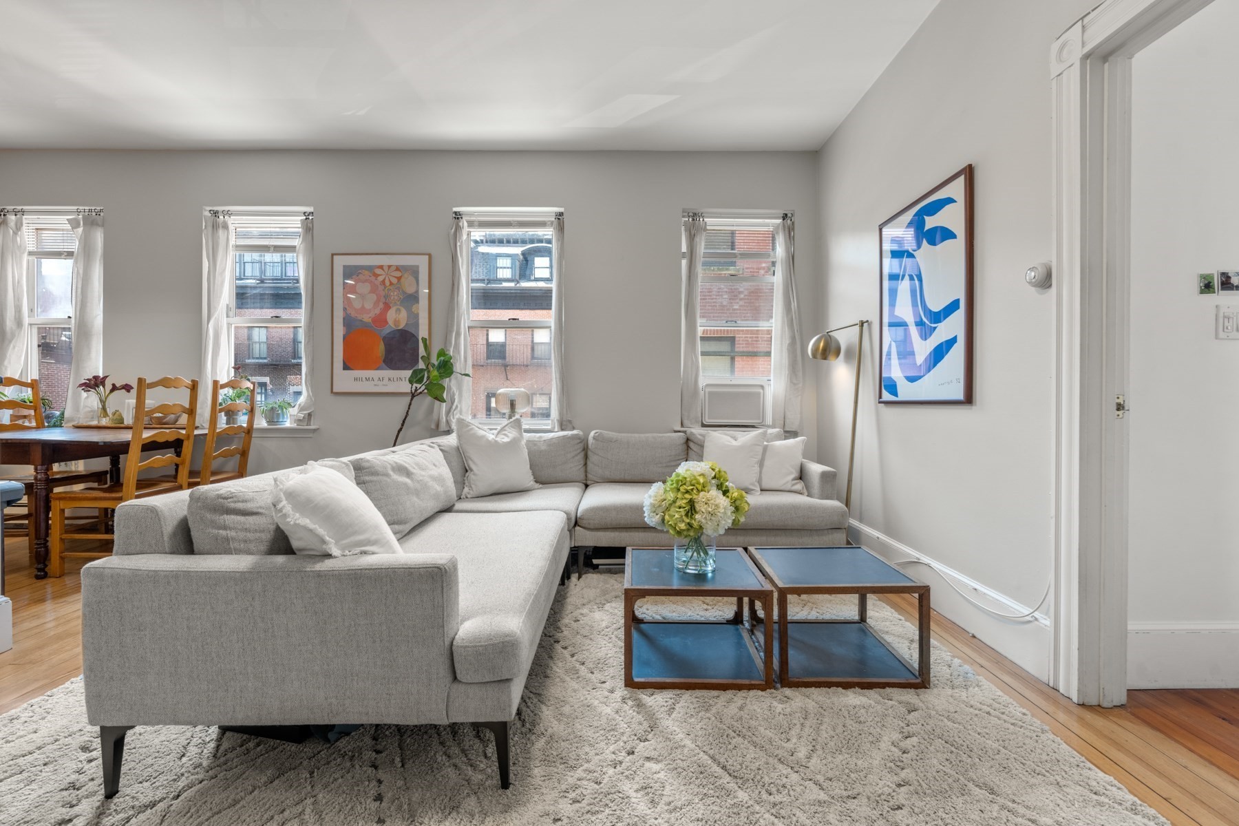 480 Shawmut Ave Unit 3A, South End, Boston, MA 02118 - Image 3
