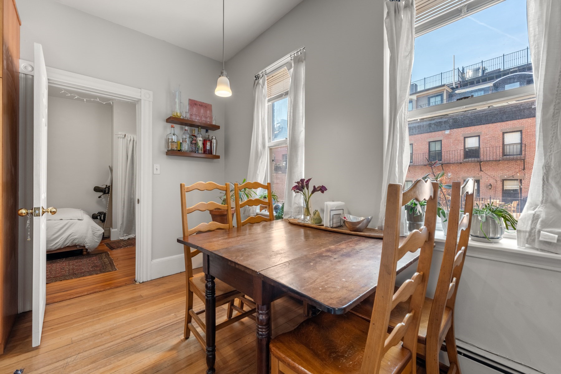 480 Shawmut Ave Unit 3A, South End, Boston, MA 02118 - Image 4