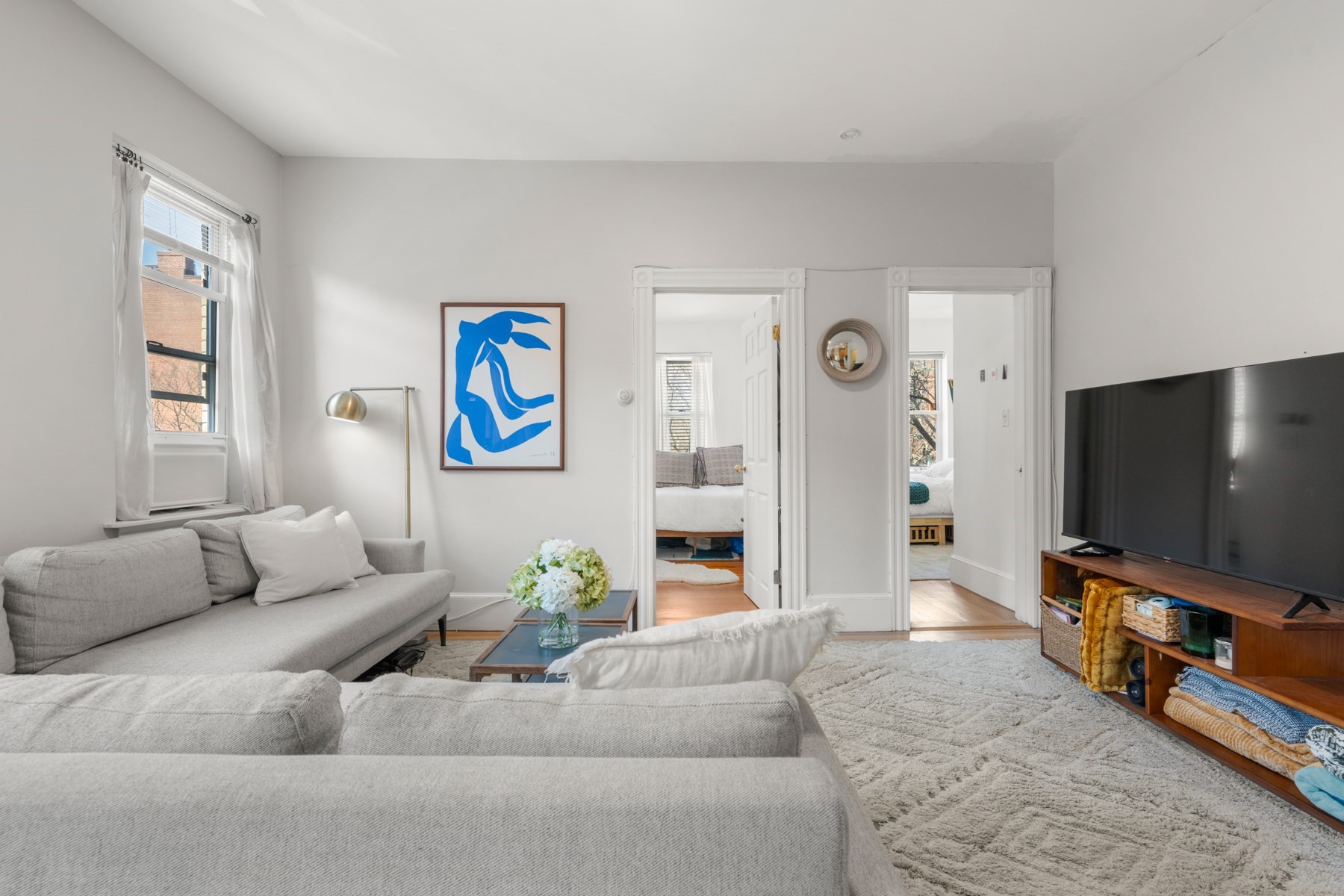 480 Shawmut Ave Unit 3A, South End, Boston, MA 02118 - Image 5