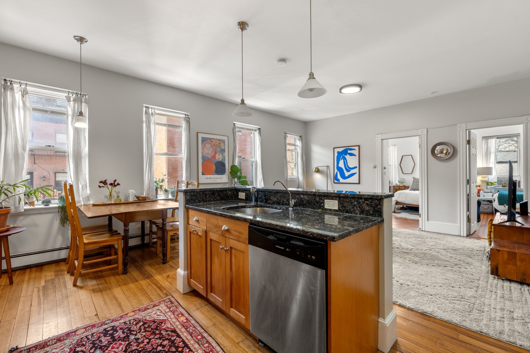 480 Shawmut Ave Unit 3A, South End, Boston, MA 02118 - Image 6