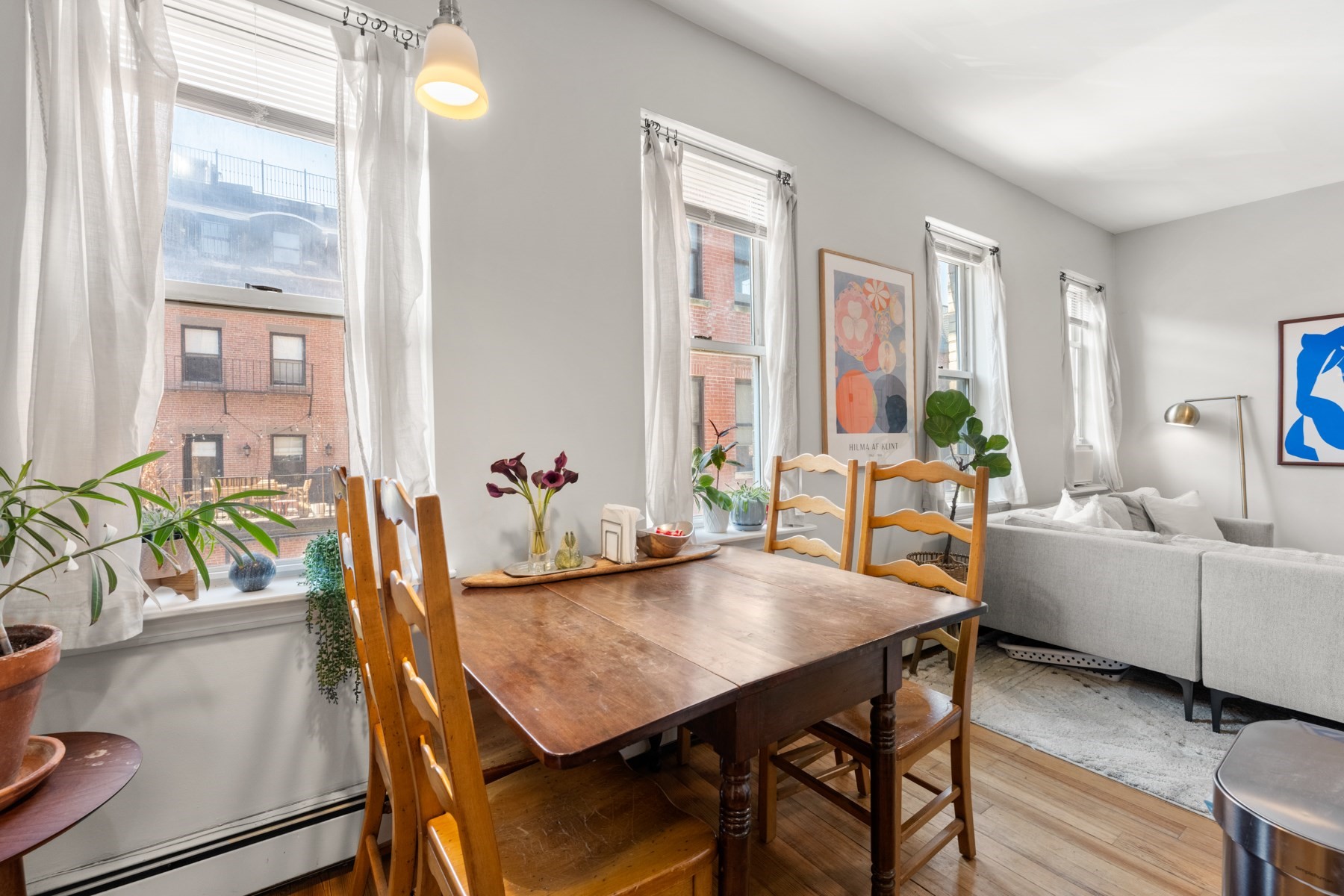 480 Shawmut Ave Unit 3A, South End, Boston, MA 02118 - Image 7