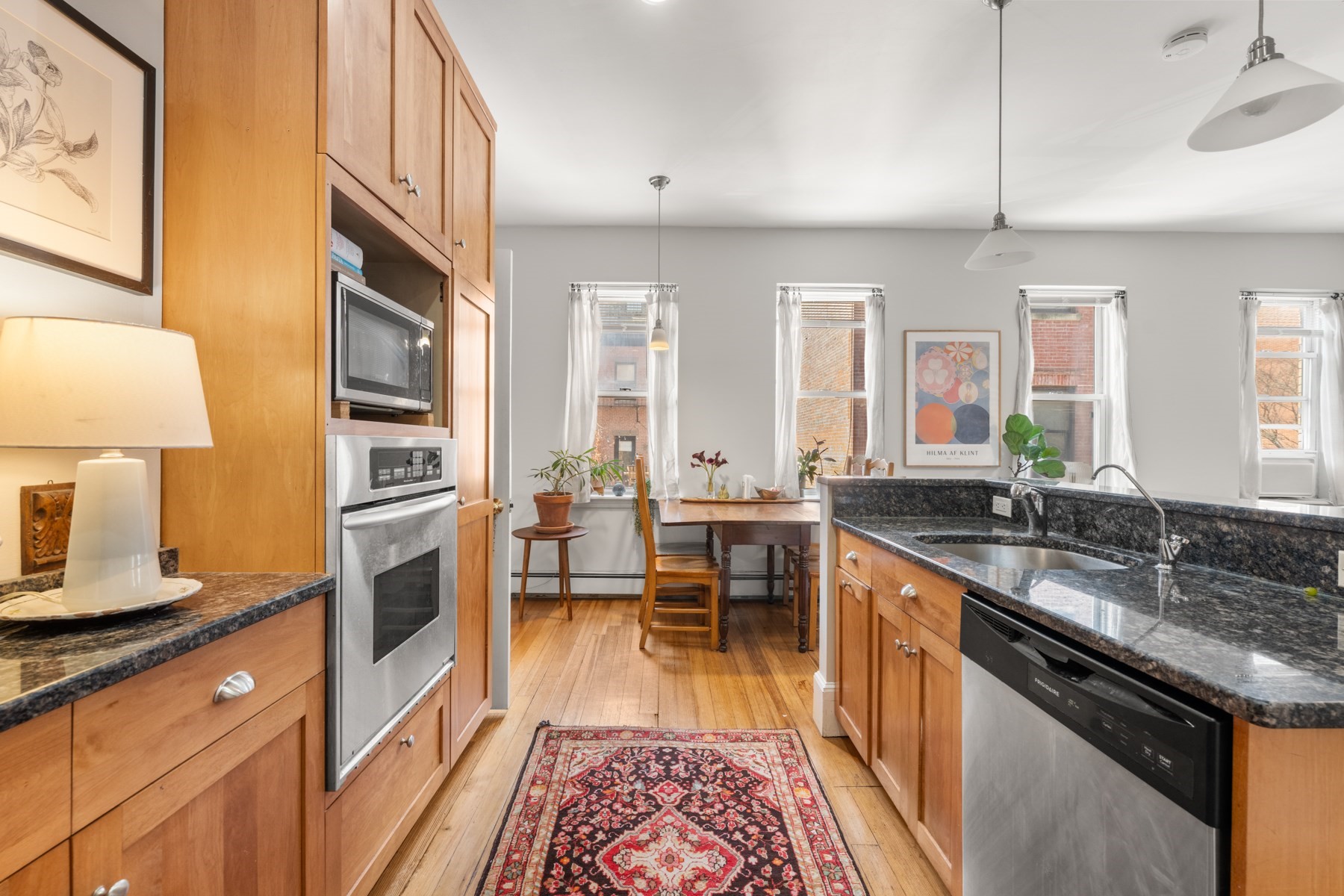 480 Shawmut Ave Unit 3A, South End, Boston, MA 02118 - Image 8