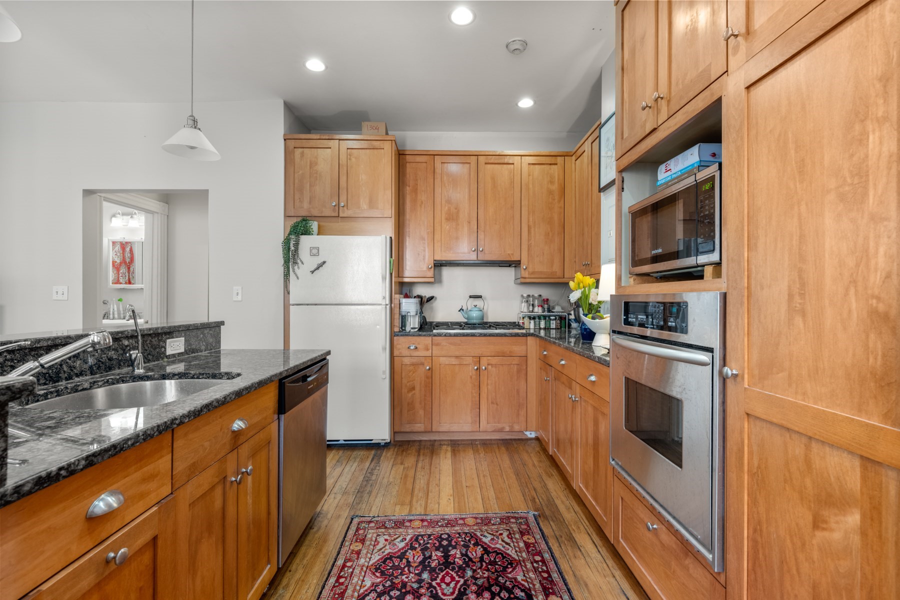480 Shawmut Ave Unit 3A, South End, Boston, MA 02118 - Image 9