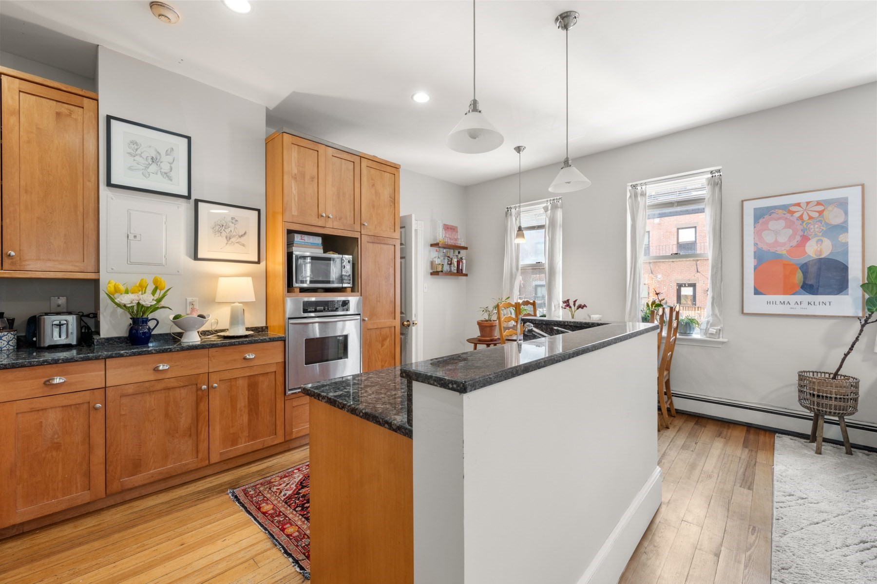 480 Shawmut Ave Unit 3A, South End, Boston, MA 02118 - Image 10