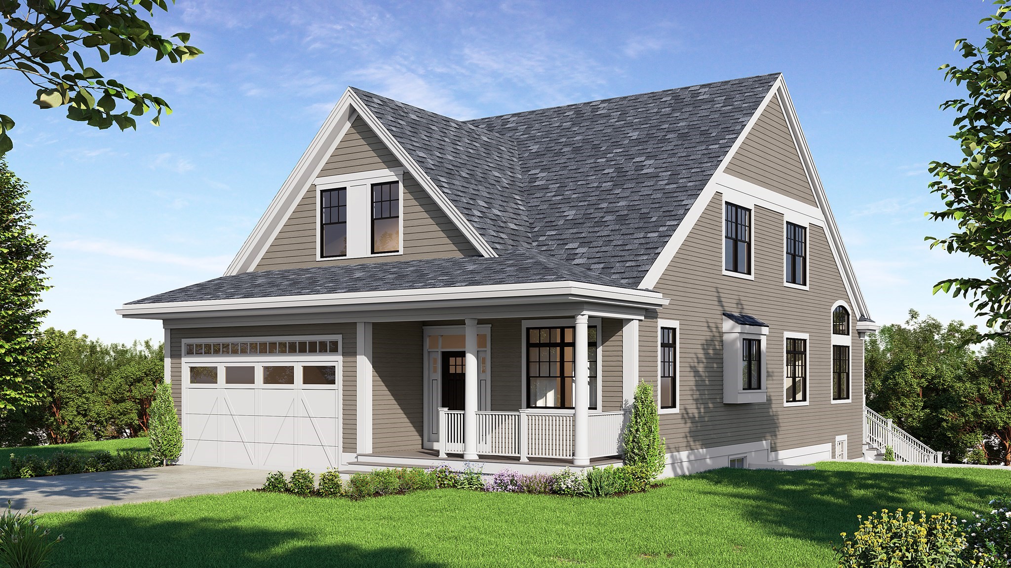 7 Adams Lane Unit 7, Sherborn, MA 01770