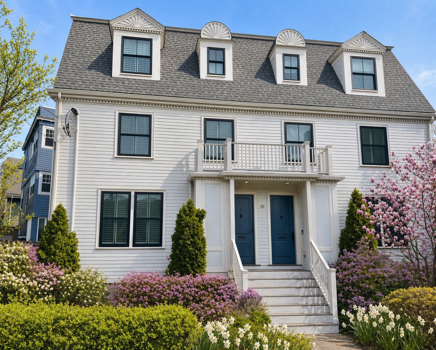 39 Hammond Street Unit 2, Cambridge, MA 02138