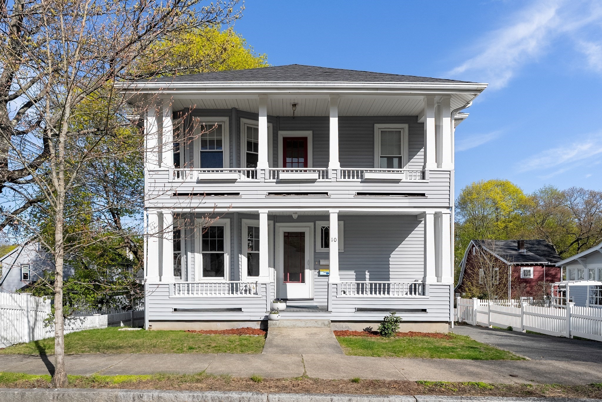 10 Lanark Road Unit 1, Arlington, MA 02476