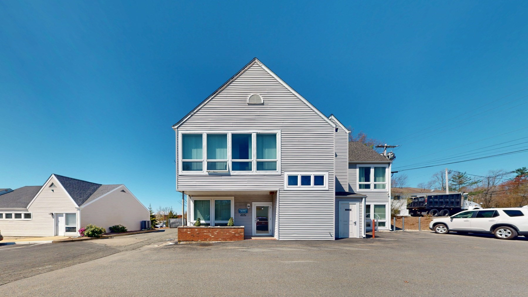 189 Quincy St, Brockton, MA 02302