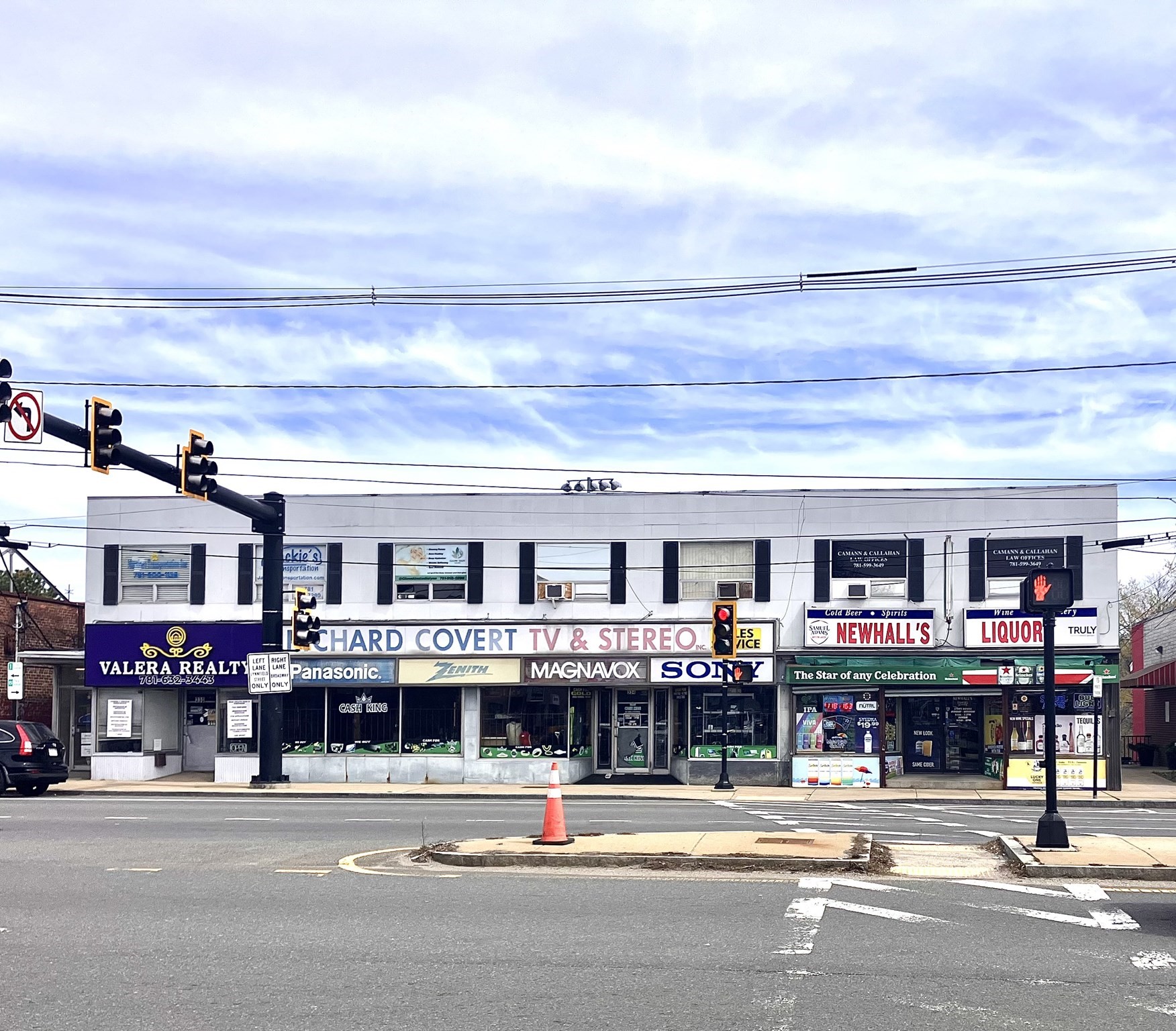 328 Broadway, Lynn, MA 01904