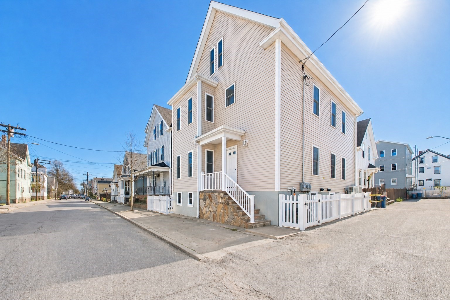33 Crapo St., New Bedford, MA 02740 - Image 2