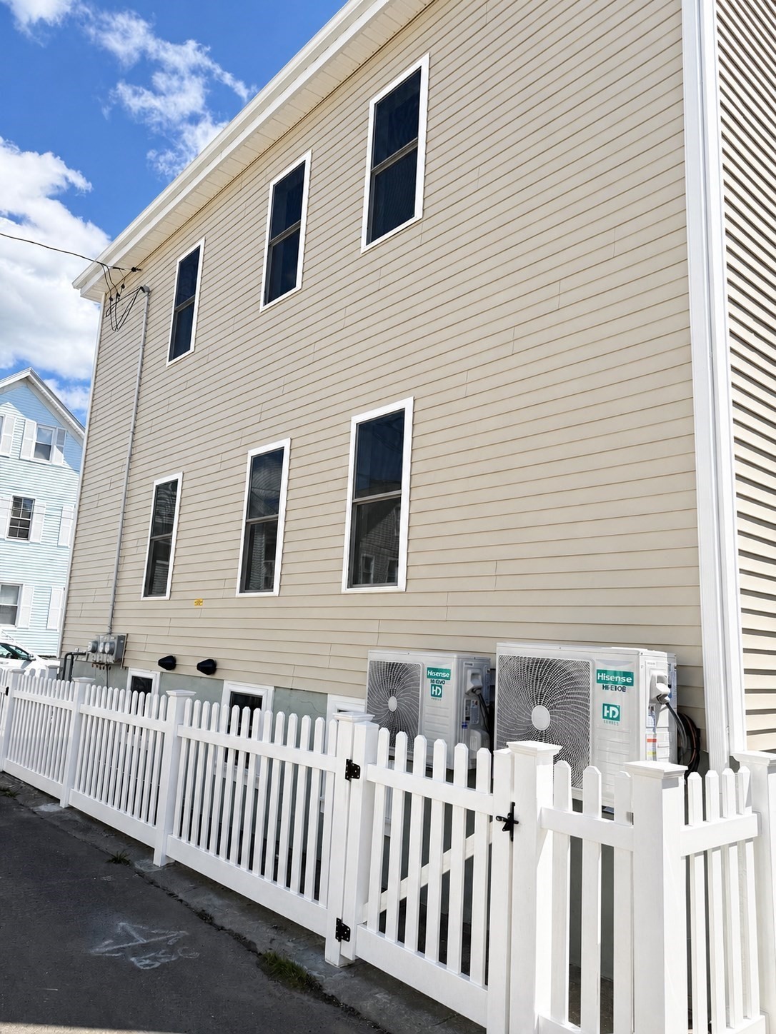 33 Crapo St., New Bedford, MA 02740 - Image 3