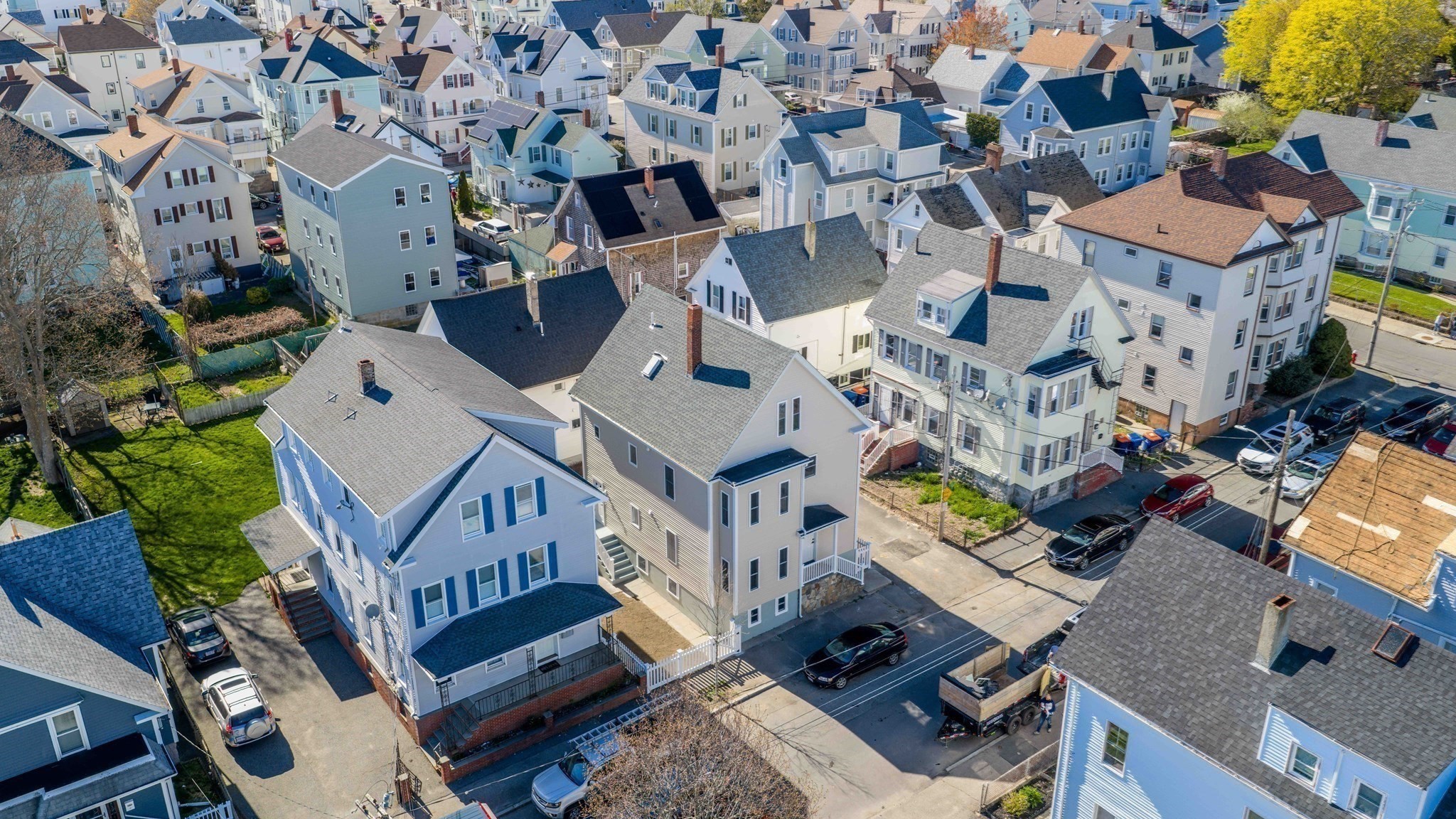 33 Crapo St., New Bedford, MA 02740 - Image 32
