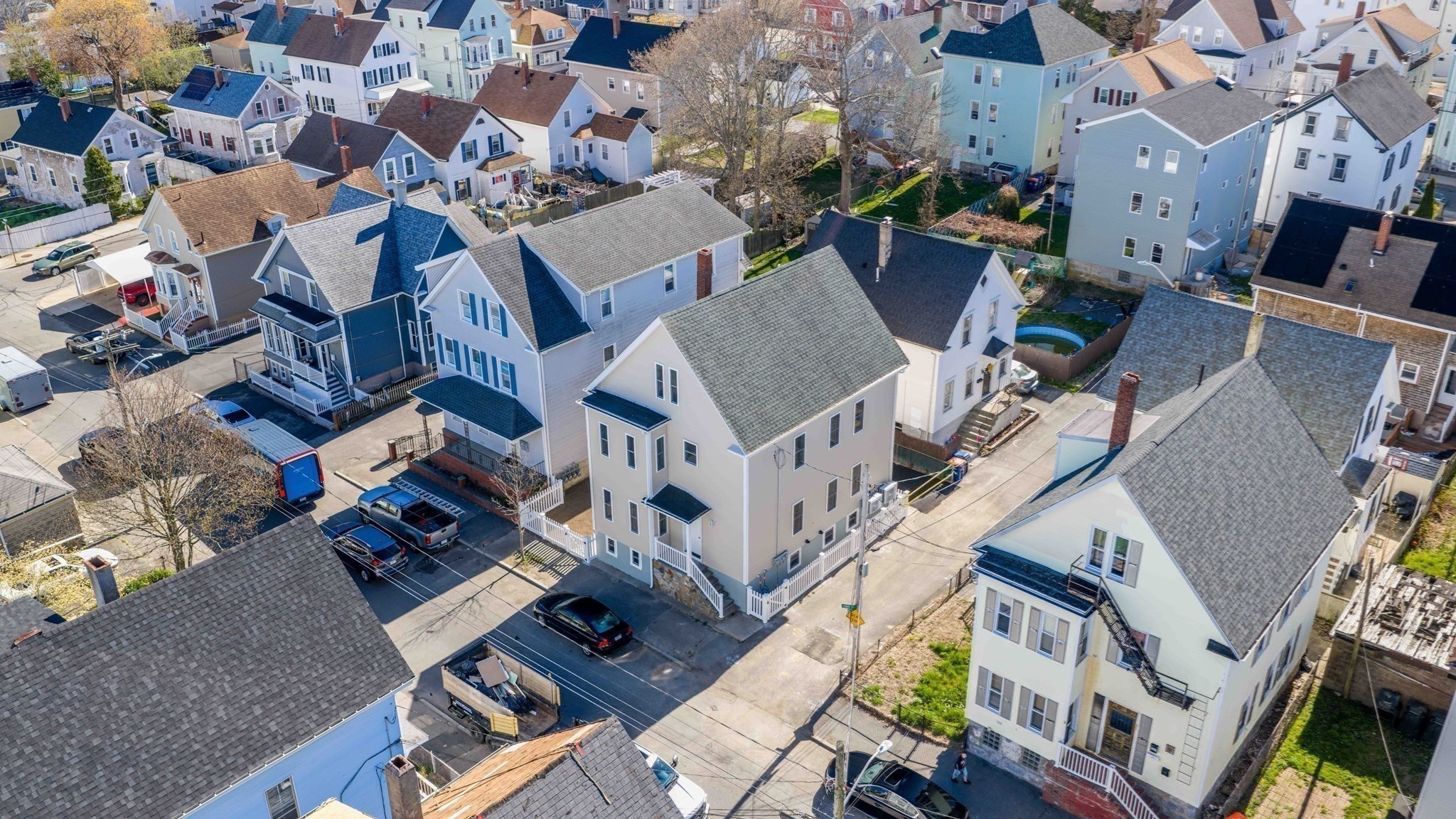 33 Crapo St., New Bedford, MA 02740 - Image 33
