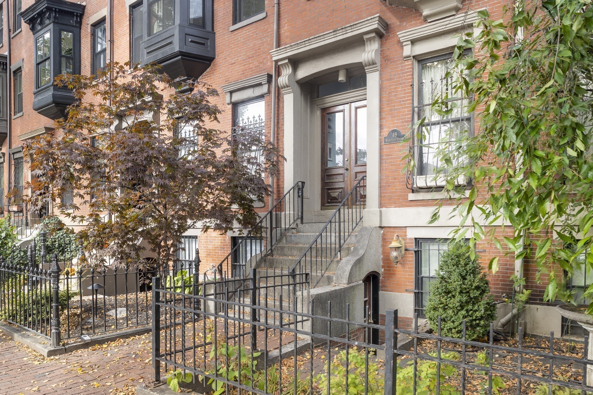 49 Worcester St Unit 4, South End, Boston, MA 02118 - Image 18