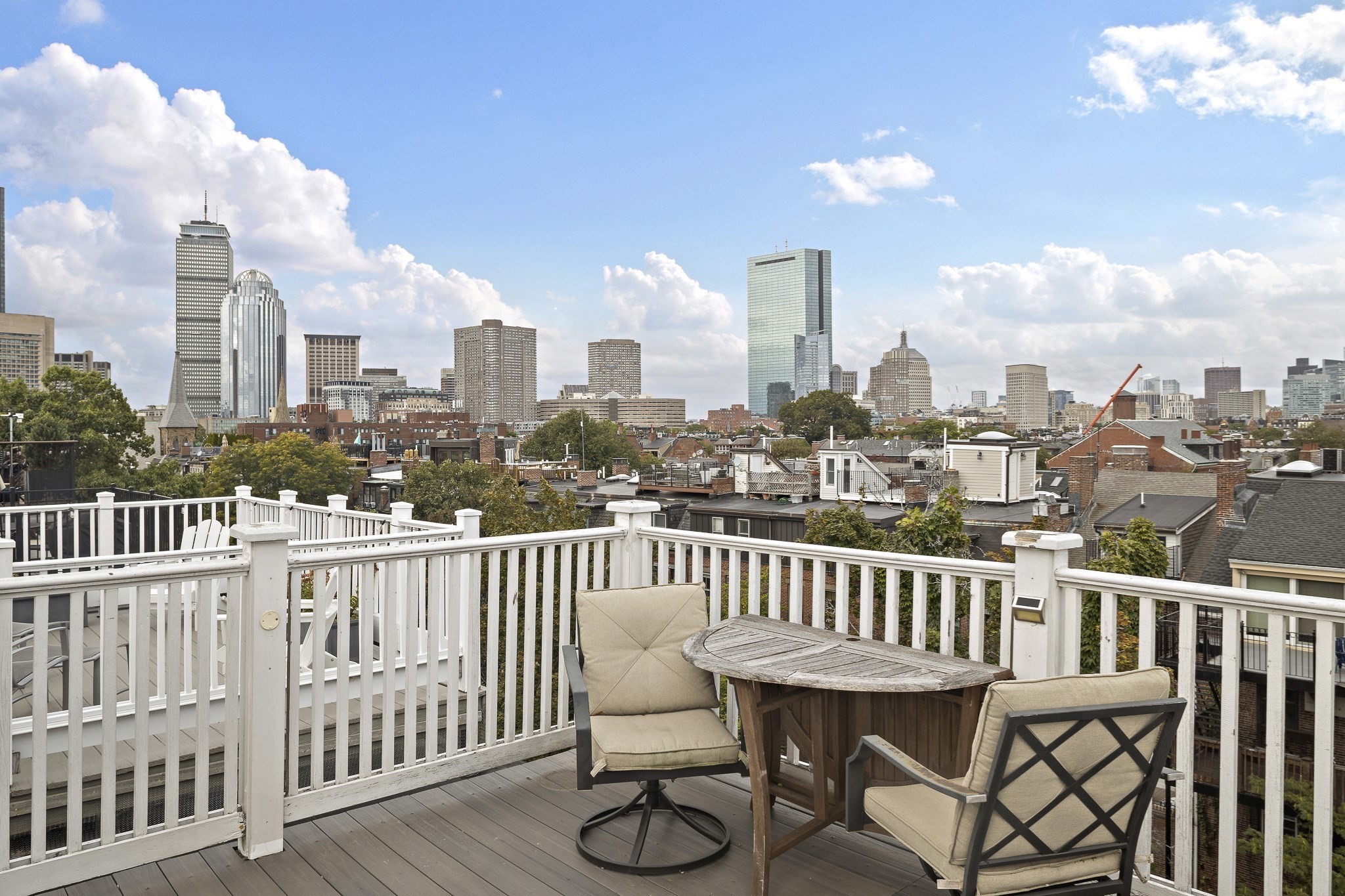 49 Worcester St Unit 4, South End, Boston, MA 02118 - Image 3