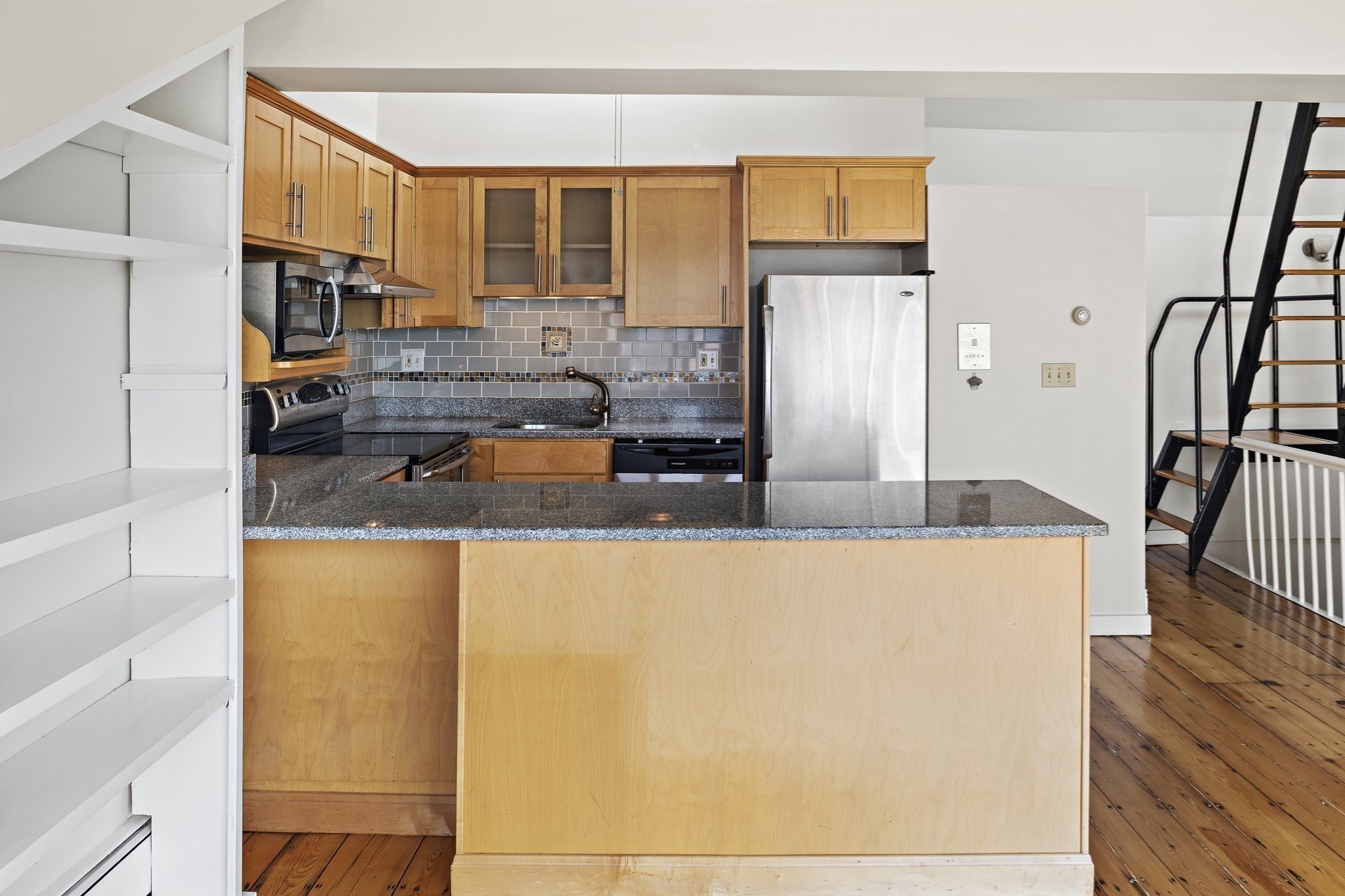 49 Worcester St Unit 4, South End, Boston, MA 02118 - Image 7