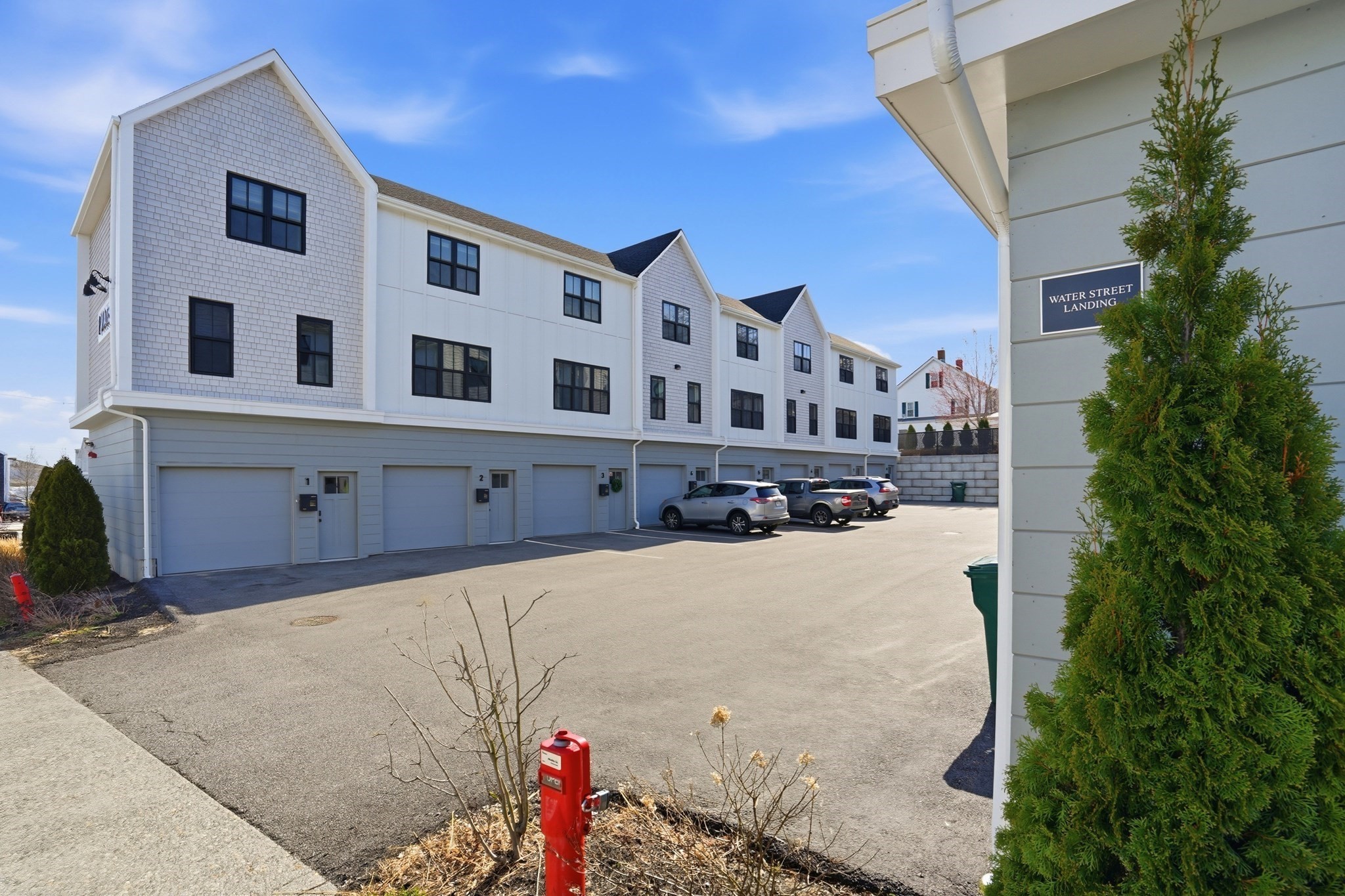 7 Water Street Unit 7, Plymouth, MA 02360