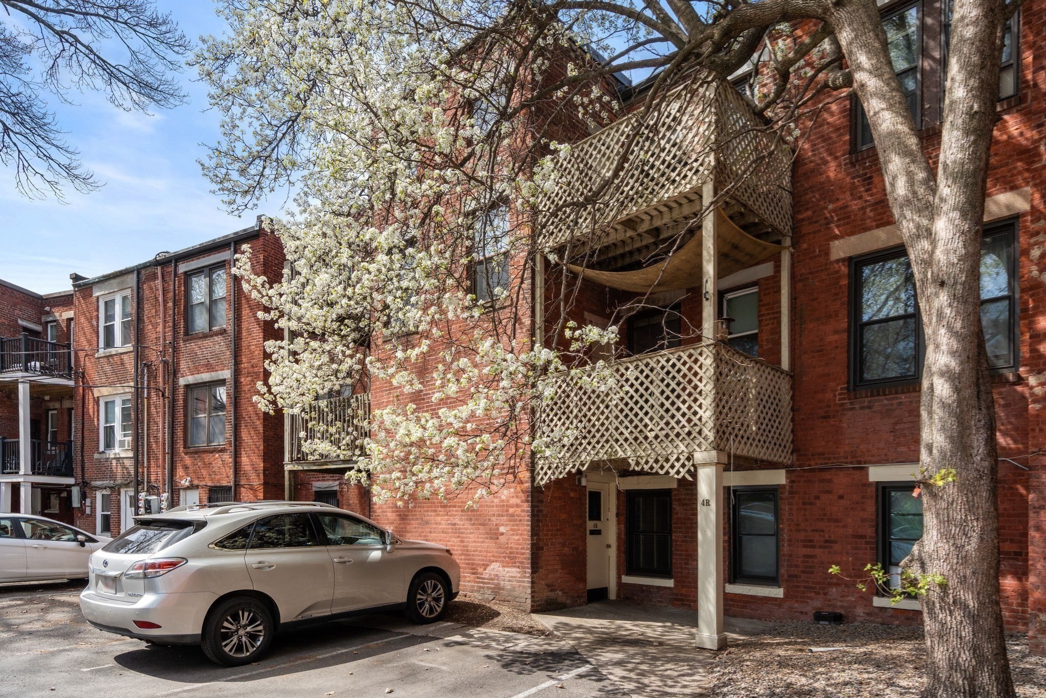 4 Colliston Rd Unit B, Brighton, Boston, MA 02135 - Image 17