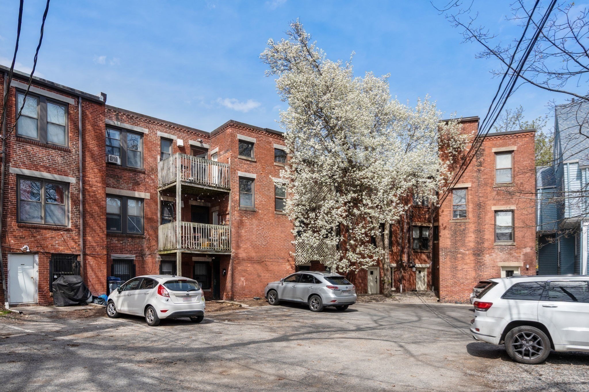 4 Colliston Rd Unit B, Brighton, Boston, MA 02135 - Image 18