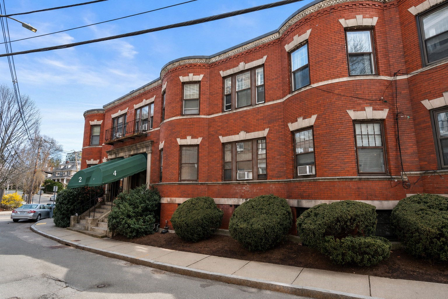 4 Colliston Rd Unit B, Brighton, Boston, MA 02135 - Image 19
