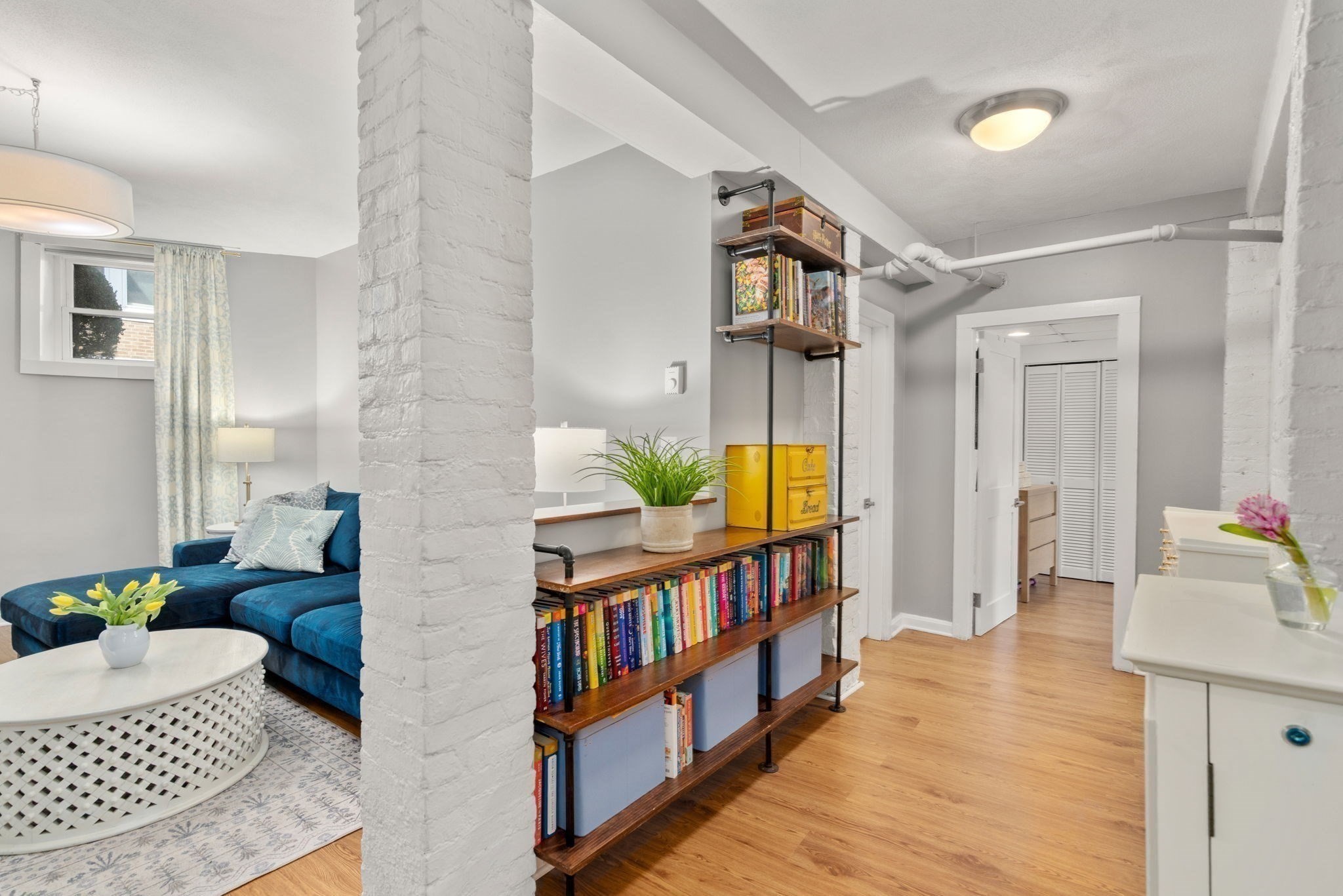 4 Colliston Rd Unit B, Brighton, Boston, MA 02135 - Image 9