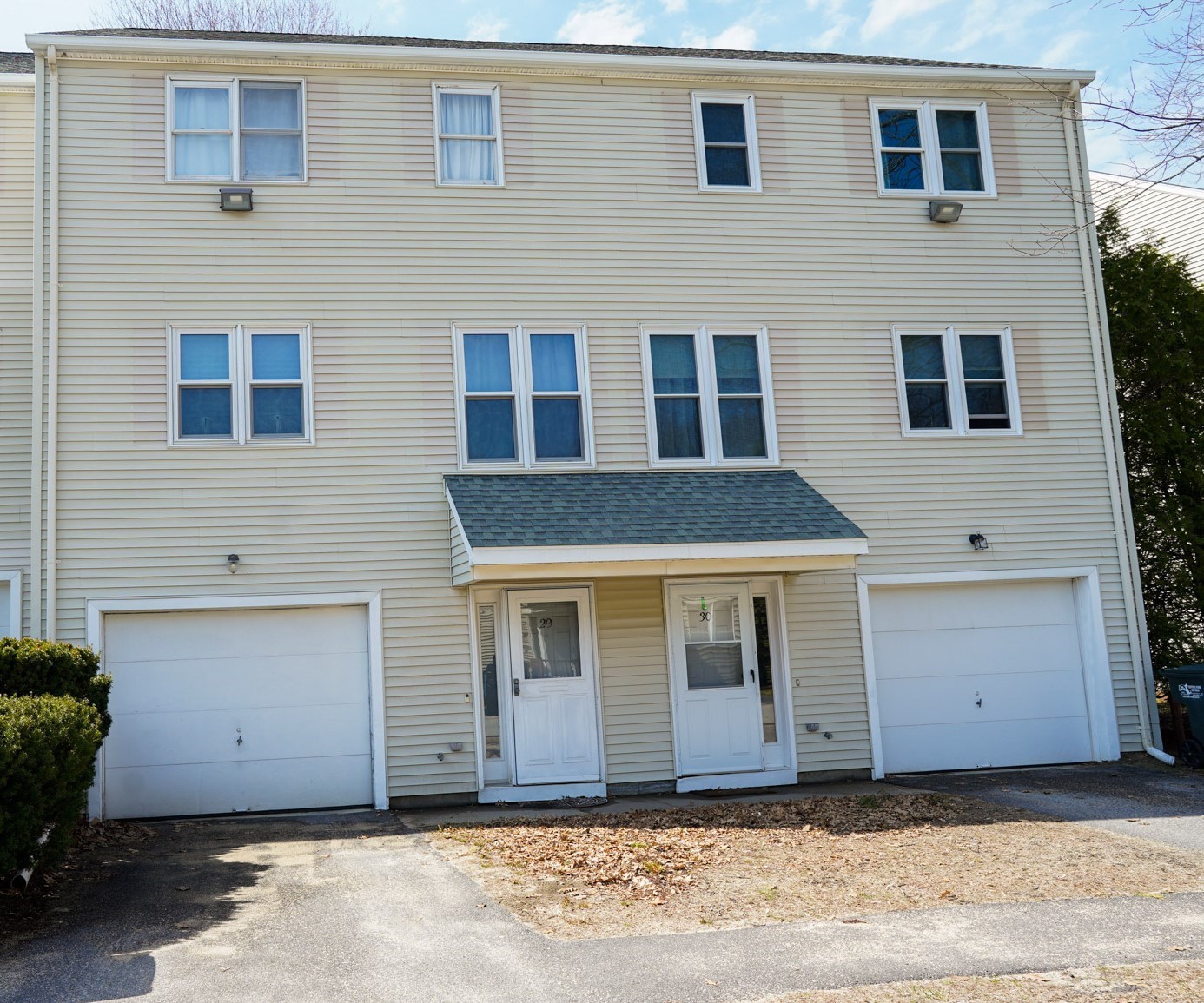 29 Towle Dr Unit 29, Holden, MA 01520