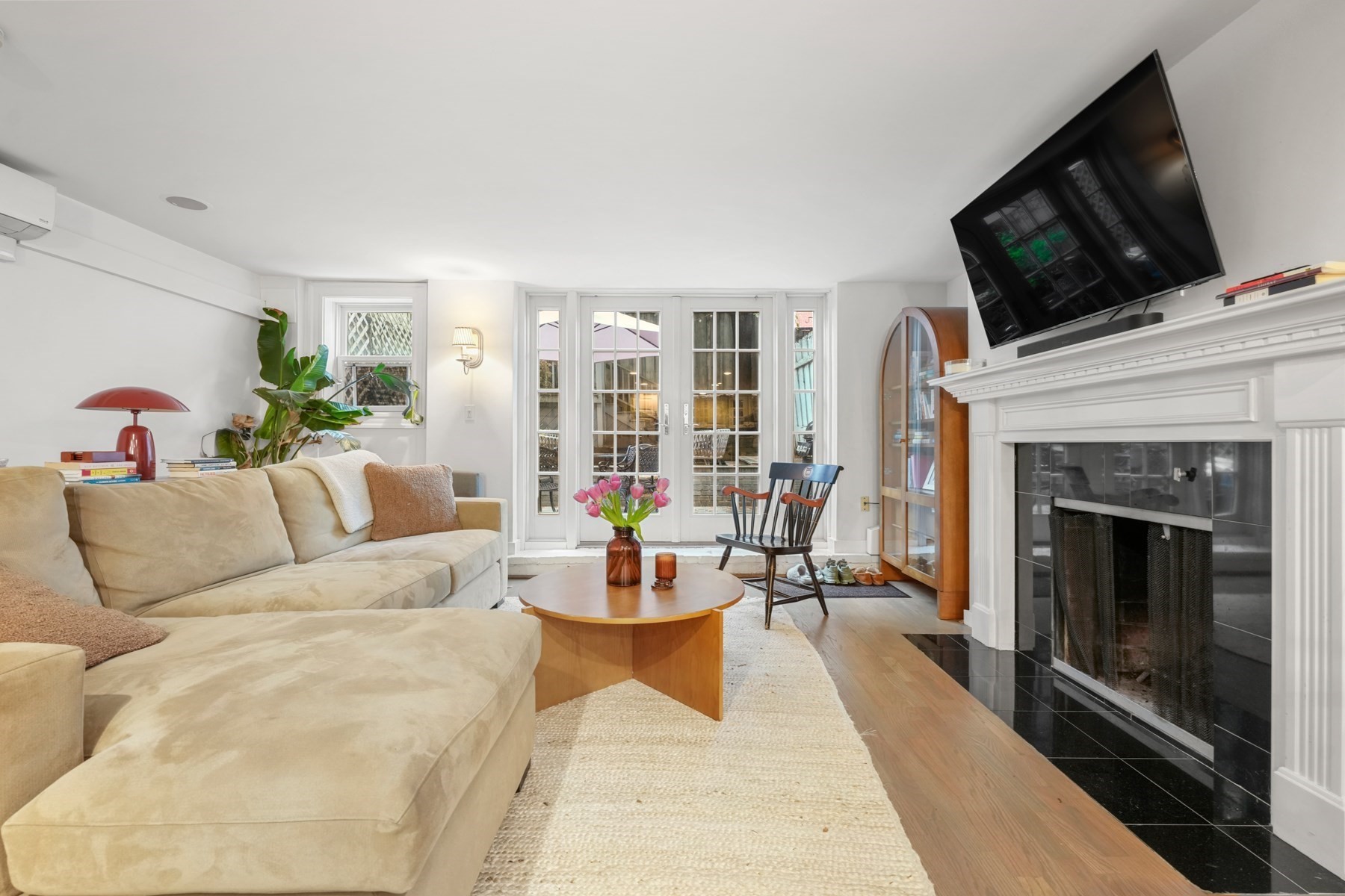 96 Appleton Unit 1, South End, Boston, MA 02116