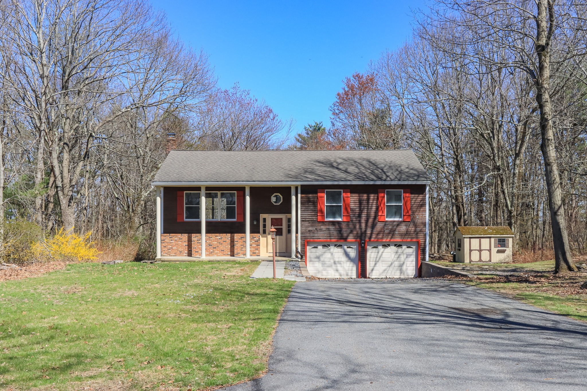 106 Knower Rd, Westminster, MA 01473