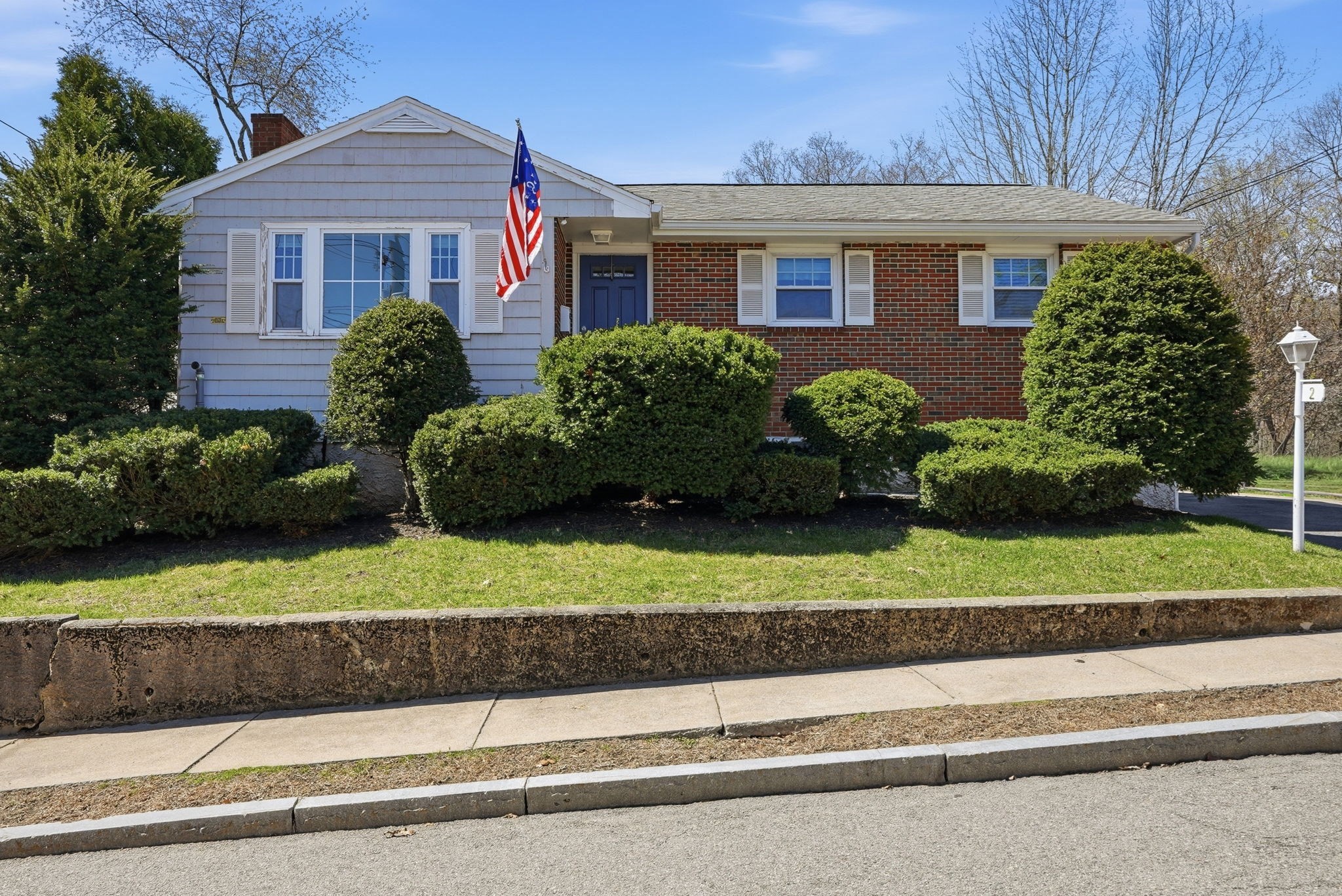 2 Irena Rd, Dorchester, Boston, MA 02124