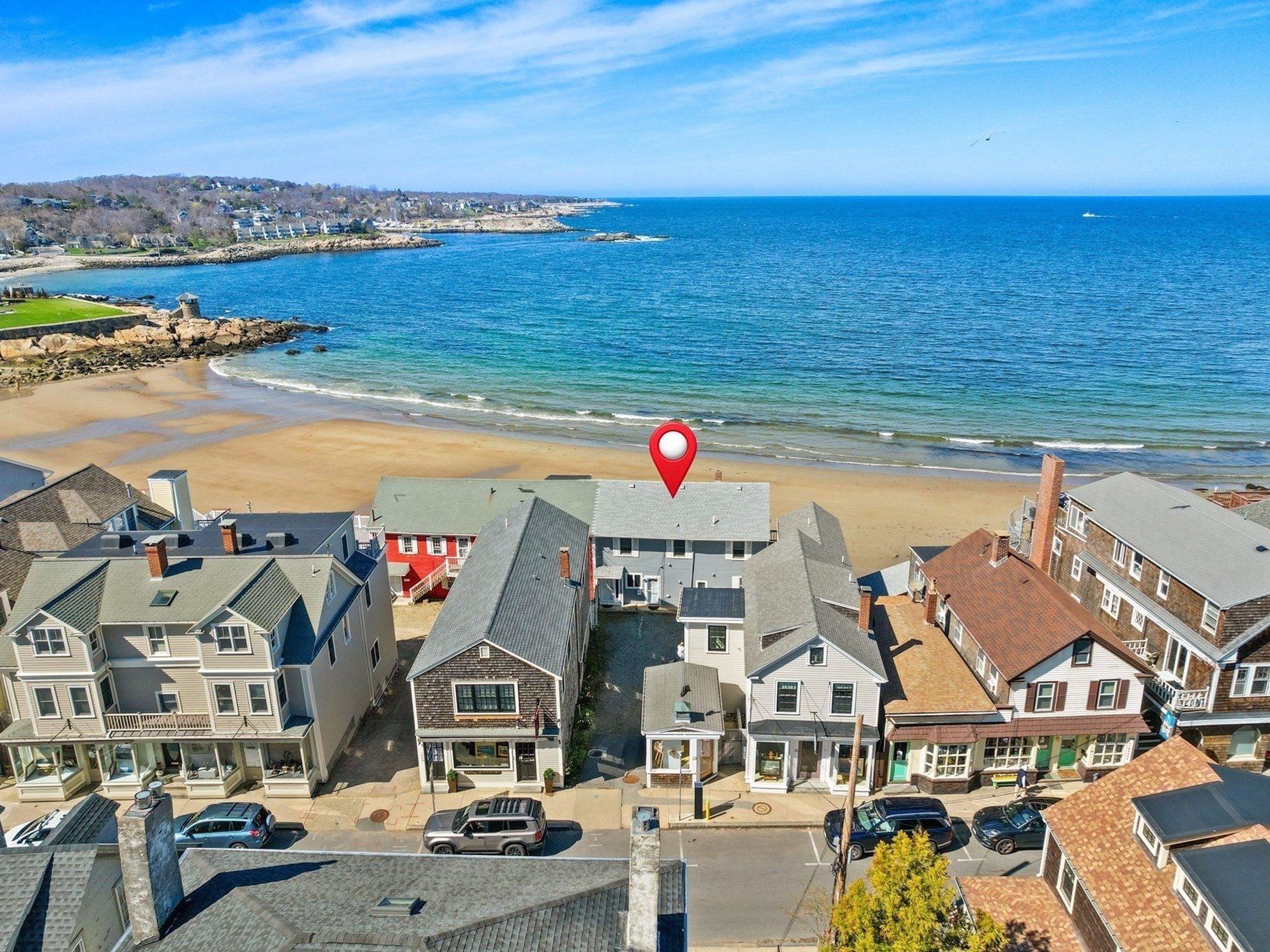 63 Main St Unit 2, Rockport, MA 01966
