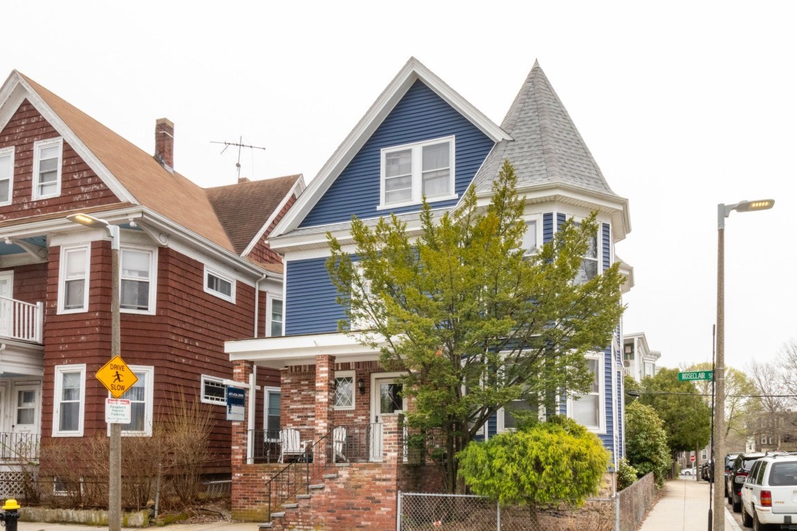 53 Roseclair St, Dorchester, Boston, MA 02125 - Image 2