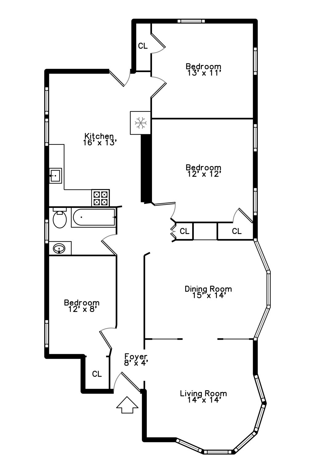 53 Roseclair St, Dorchester, Boston, MA 02125 - Image 19