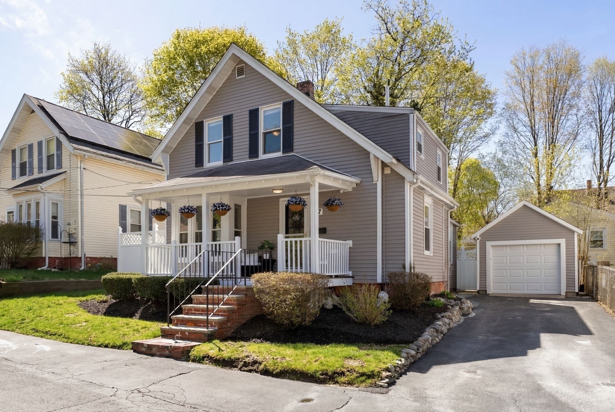 7 Platts Street, Holbrook, MA 02343