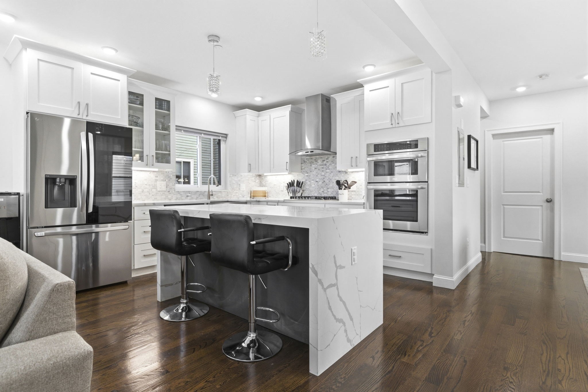 16 Willard Ave Unit 1, Medford, MA 02155