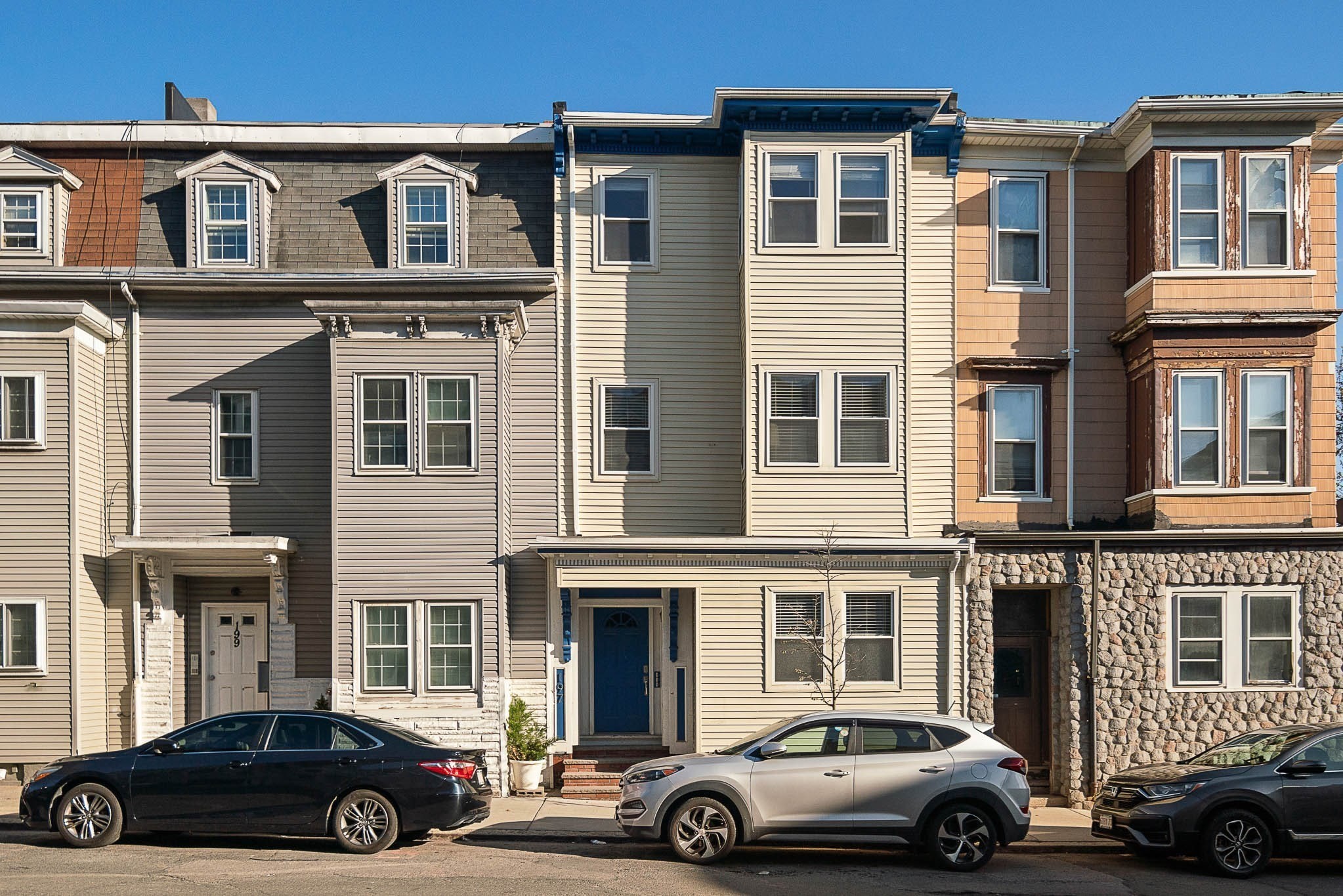 197 Lexington St, East Boston, Boston, MA 02128