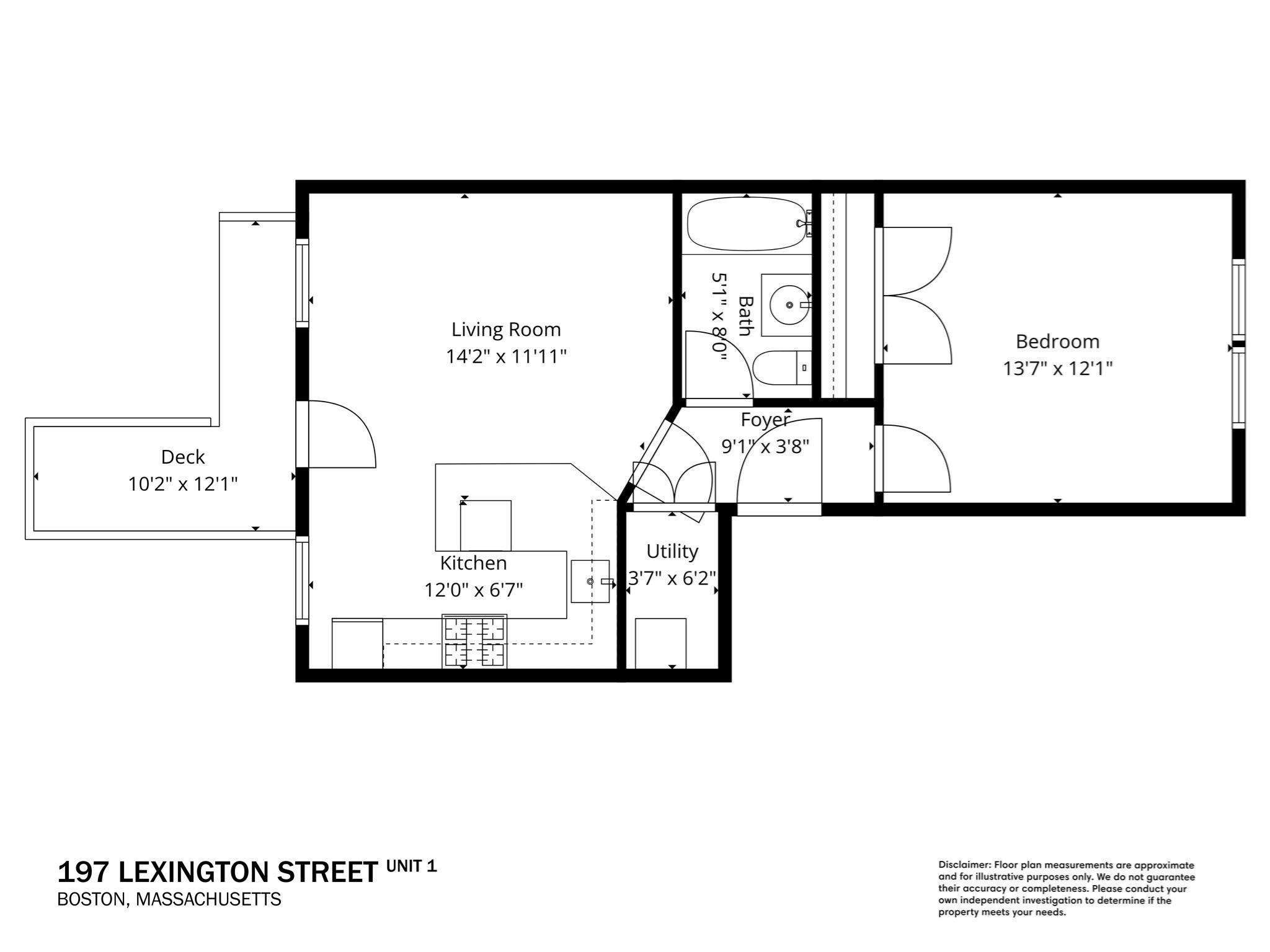 197 Lexington St, East Boston, Boston, MA 02128 - Image 31