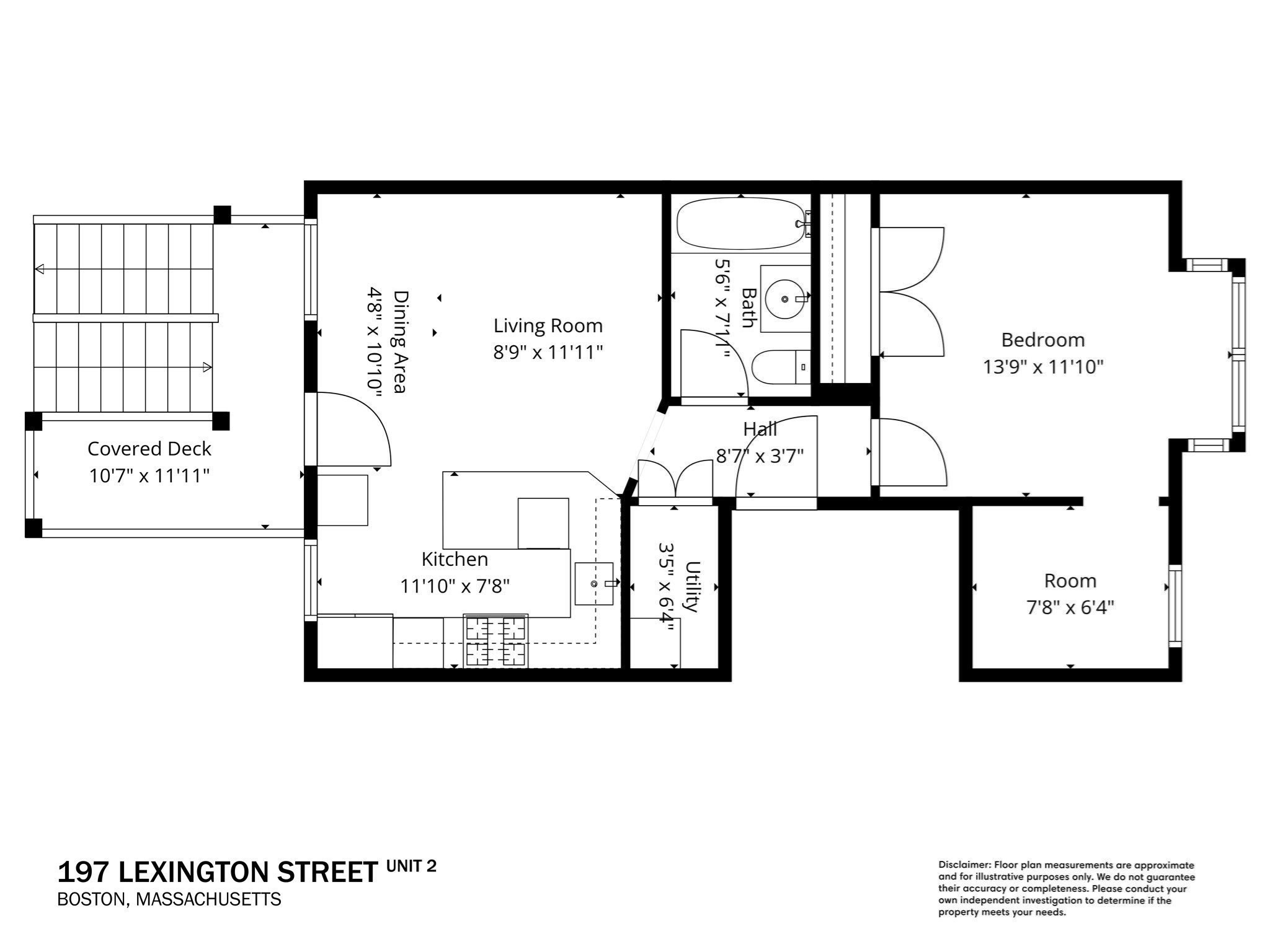 197 Lexington St, East Boston, Boston, MA 02128 - Image 32