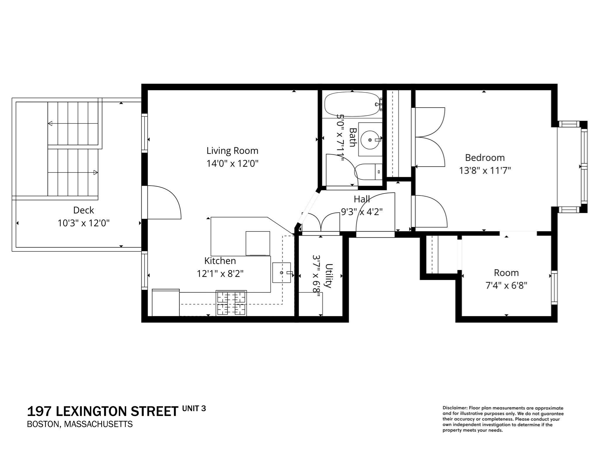 197 Lexington St, East Boston, Boston, MA 02128 - Image 33