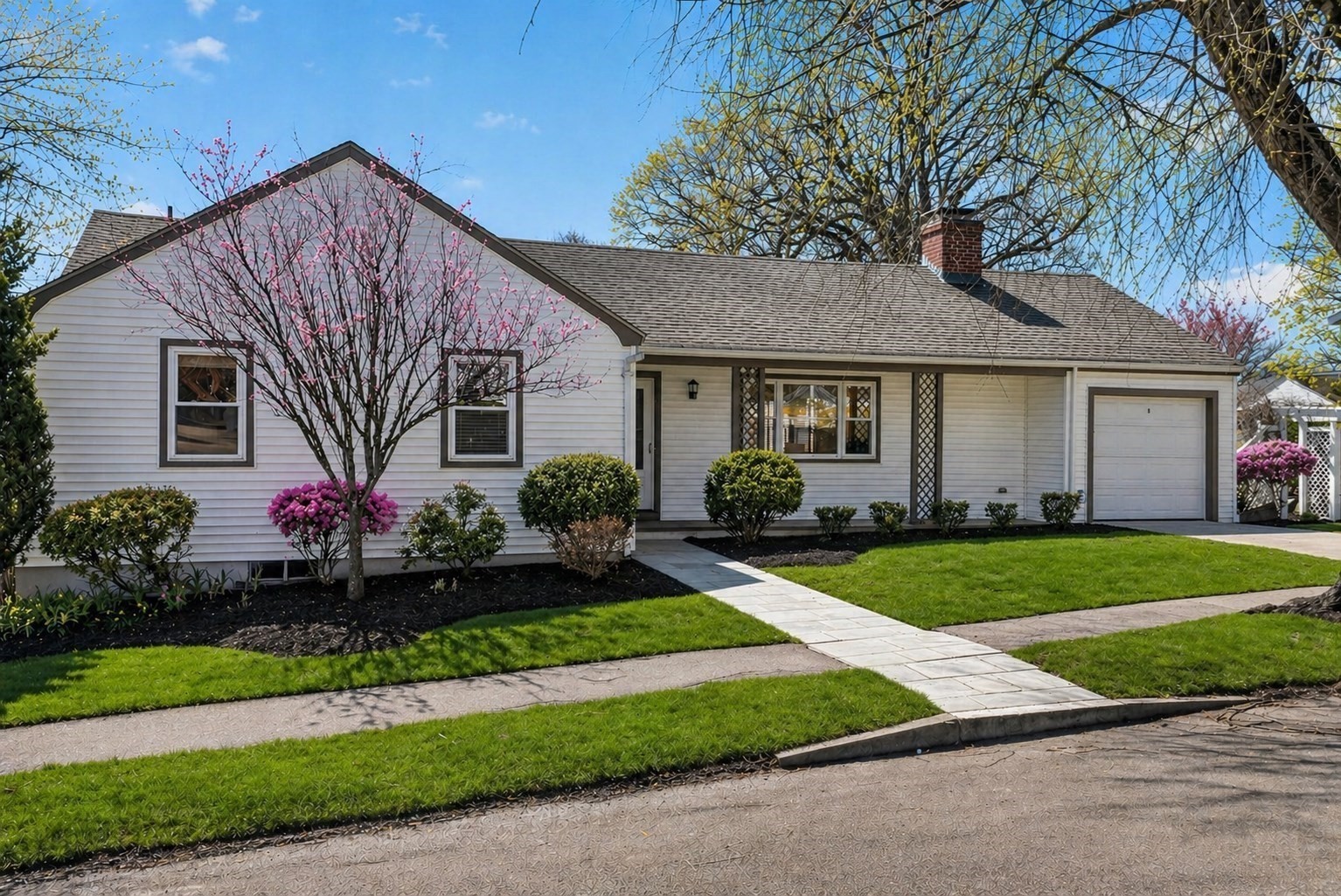 41 Truro Lane, Milton, MA 02186