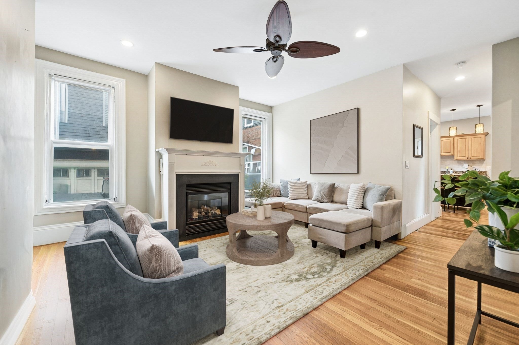 271 K St Unit 1, South Boston, Boston, MA 02127