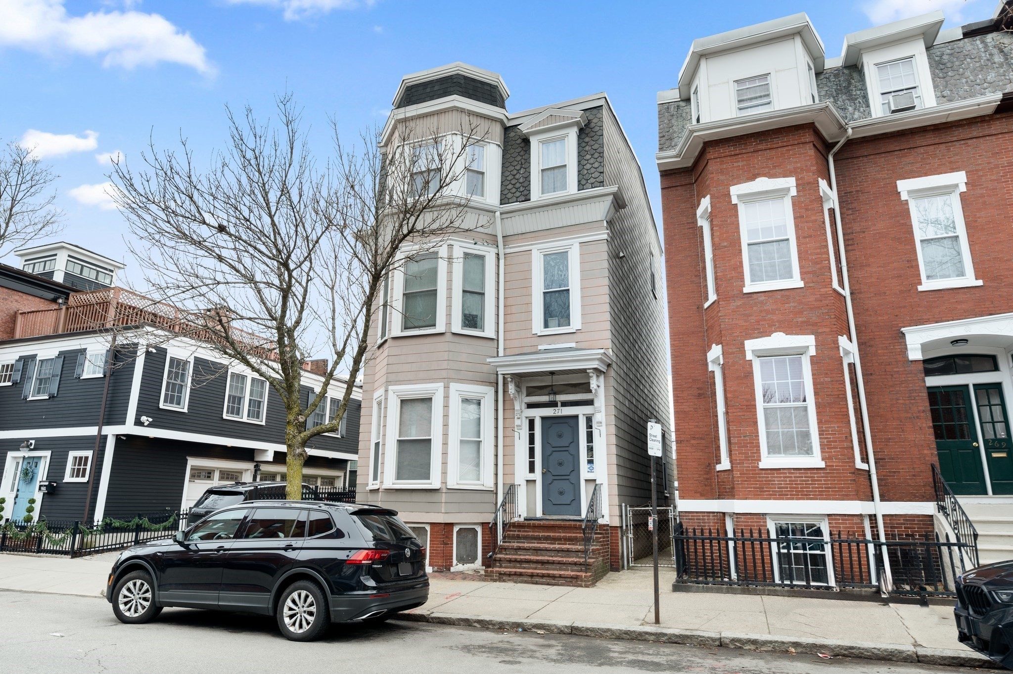 271 K St Unit 1, South Boston, Boston, MA 02127 - Image 16