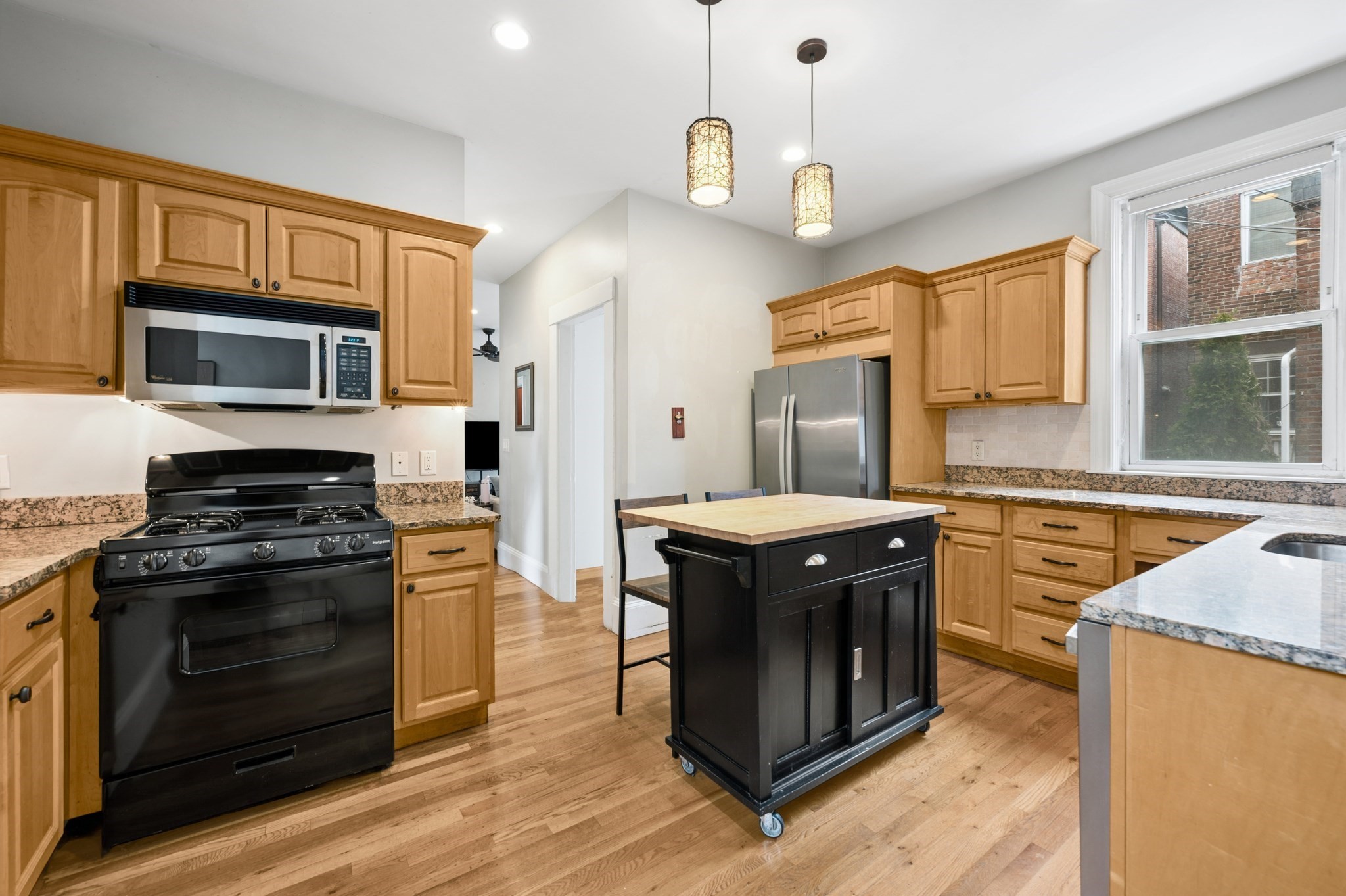 271 K St Unit 1, South Boston, Boston, MA 02127 - Image 8